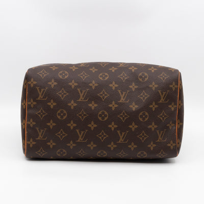 Speedy 30 Monogram