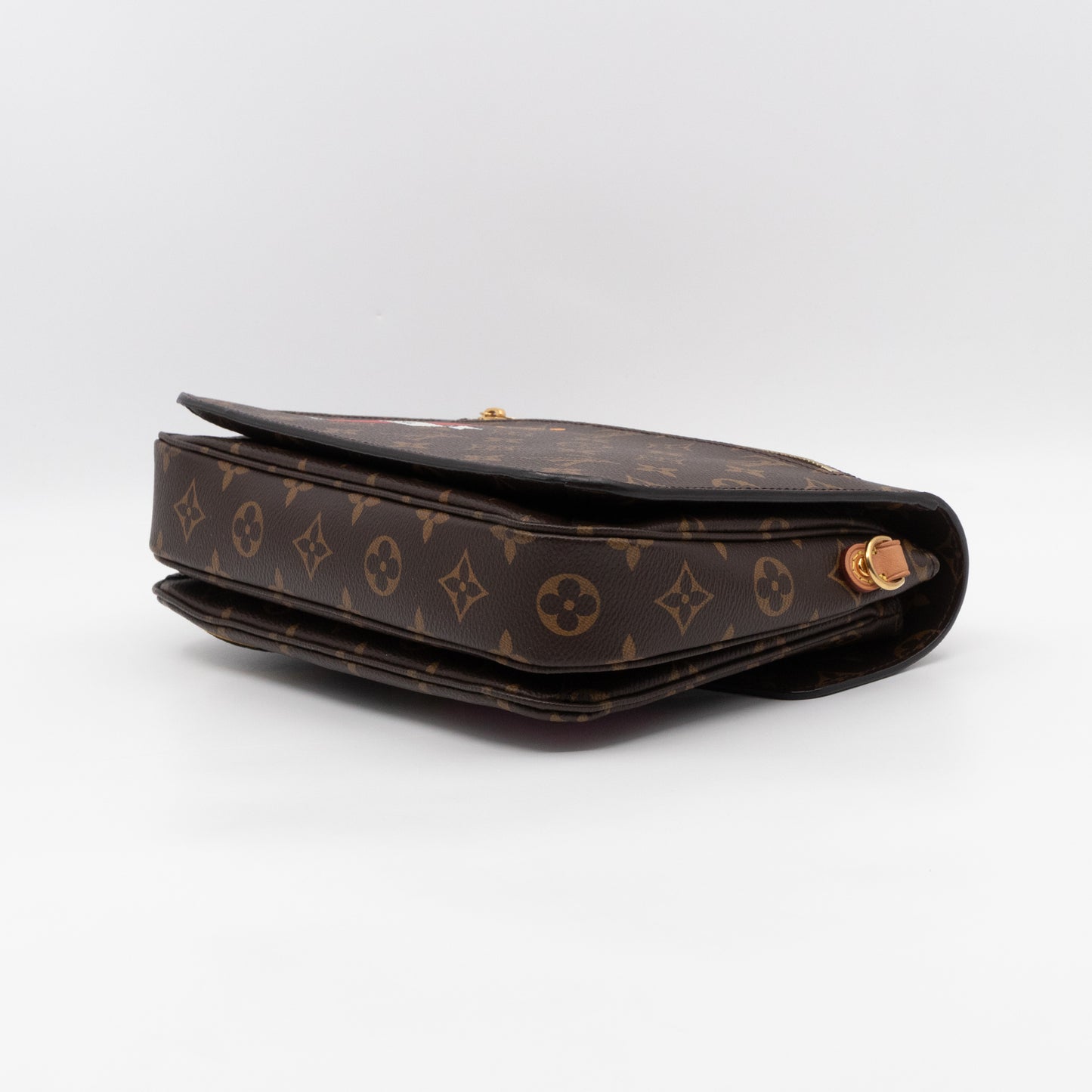 Pochette Metis Patches Monogram