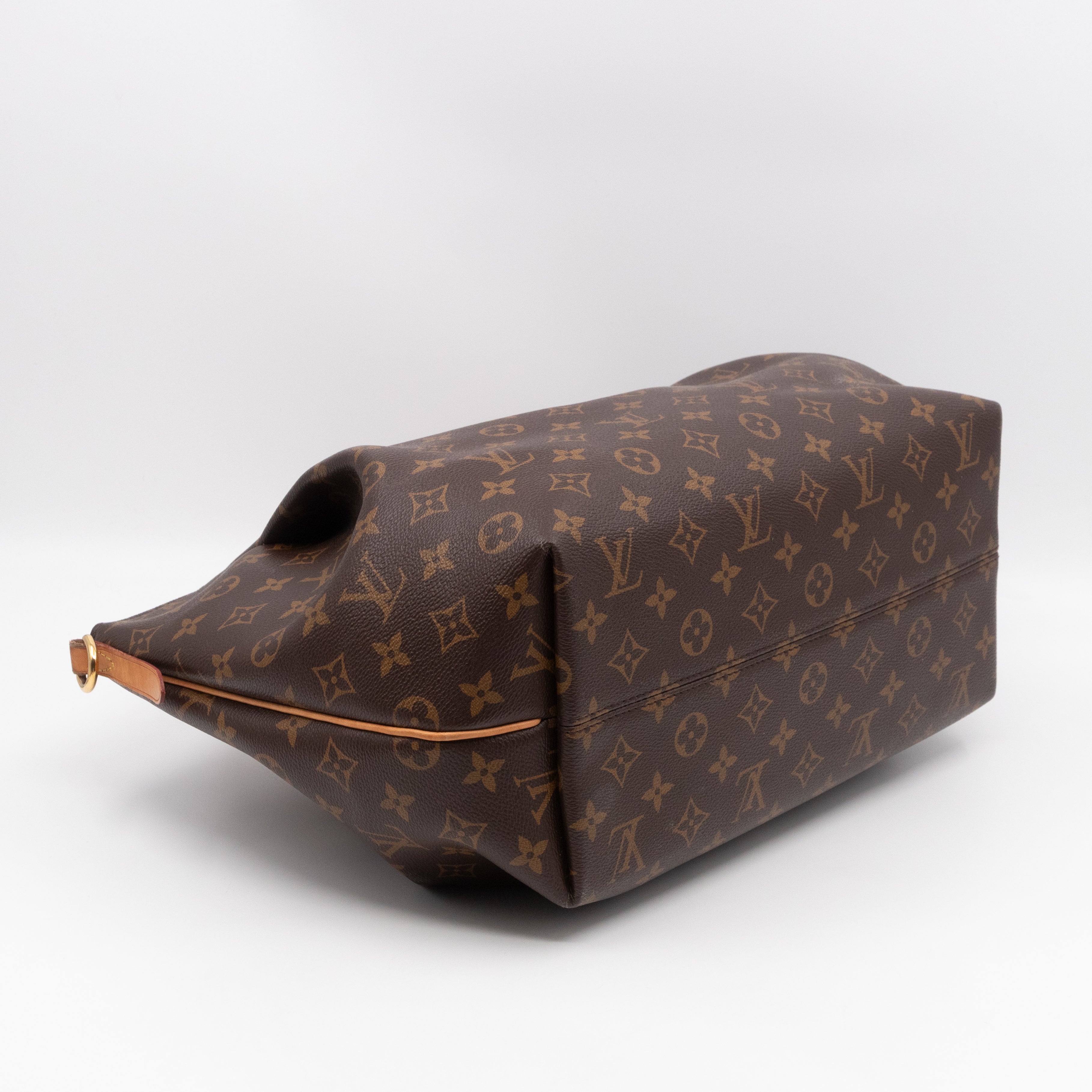 Turenne GM Monogram