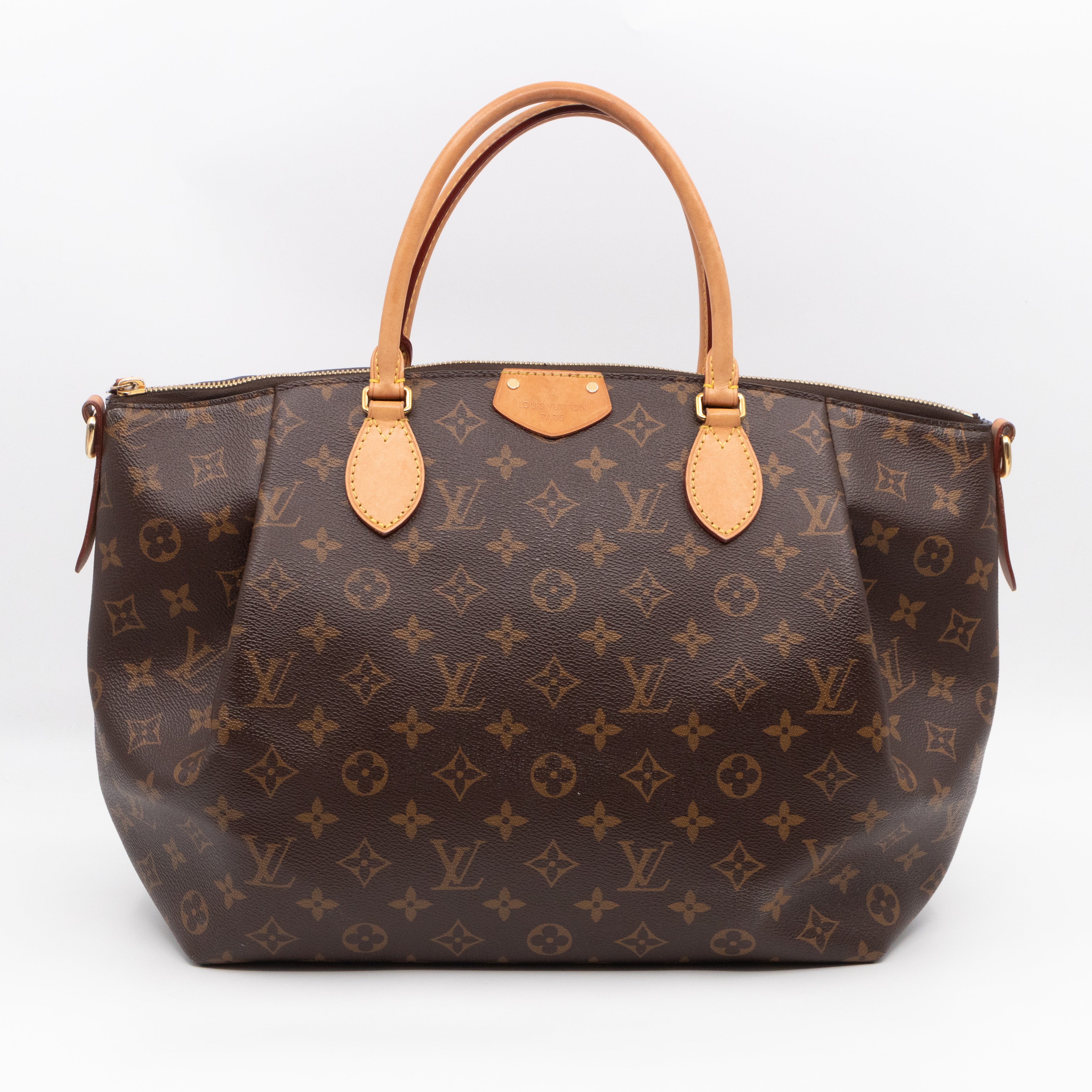 Turenne GM Monogram