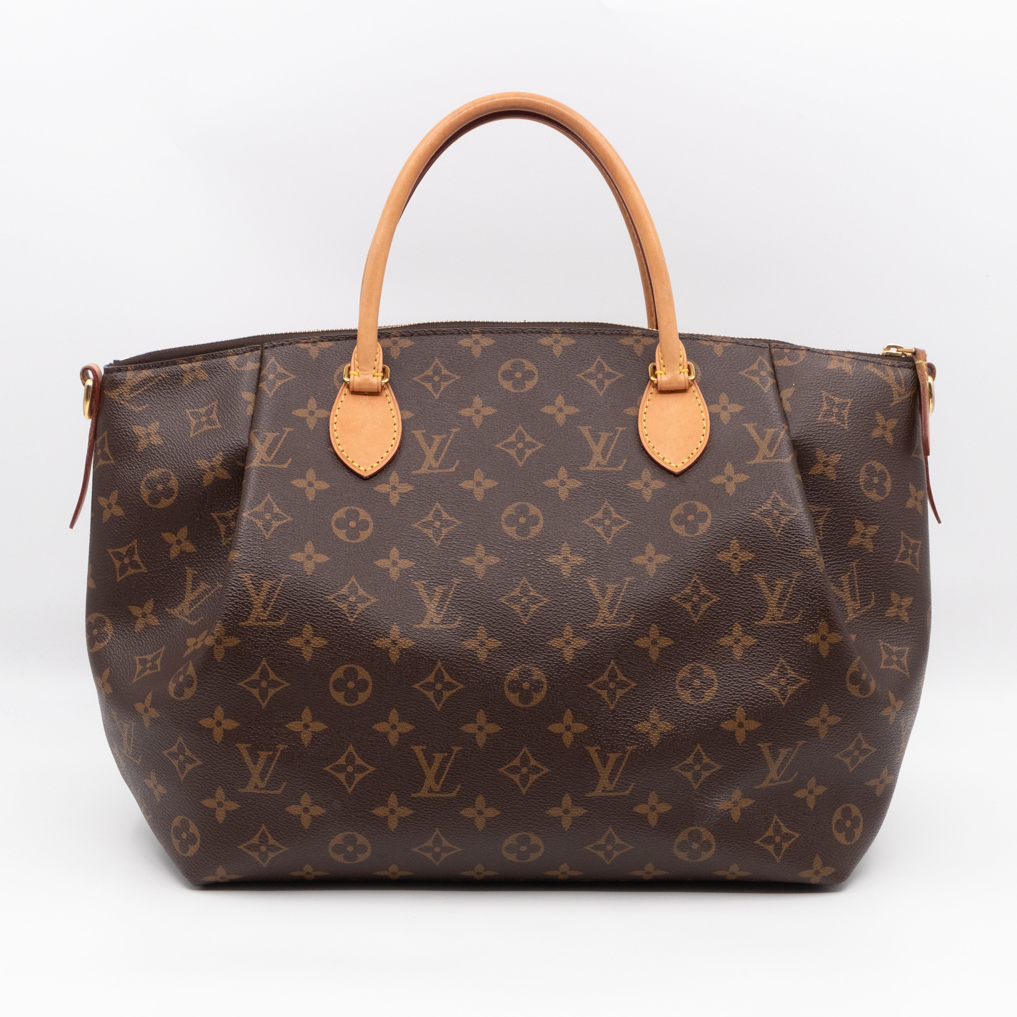 Turenne GM Monogram