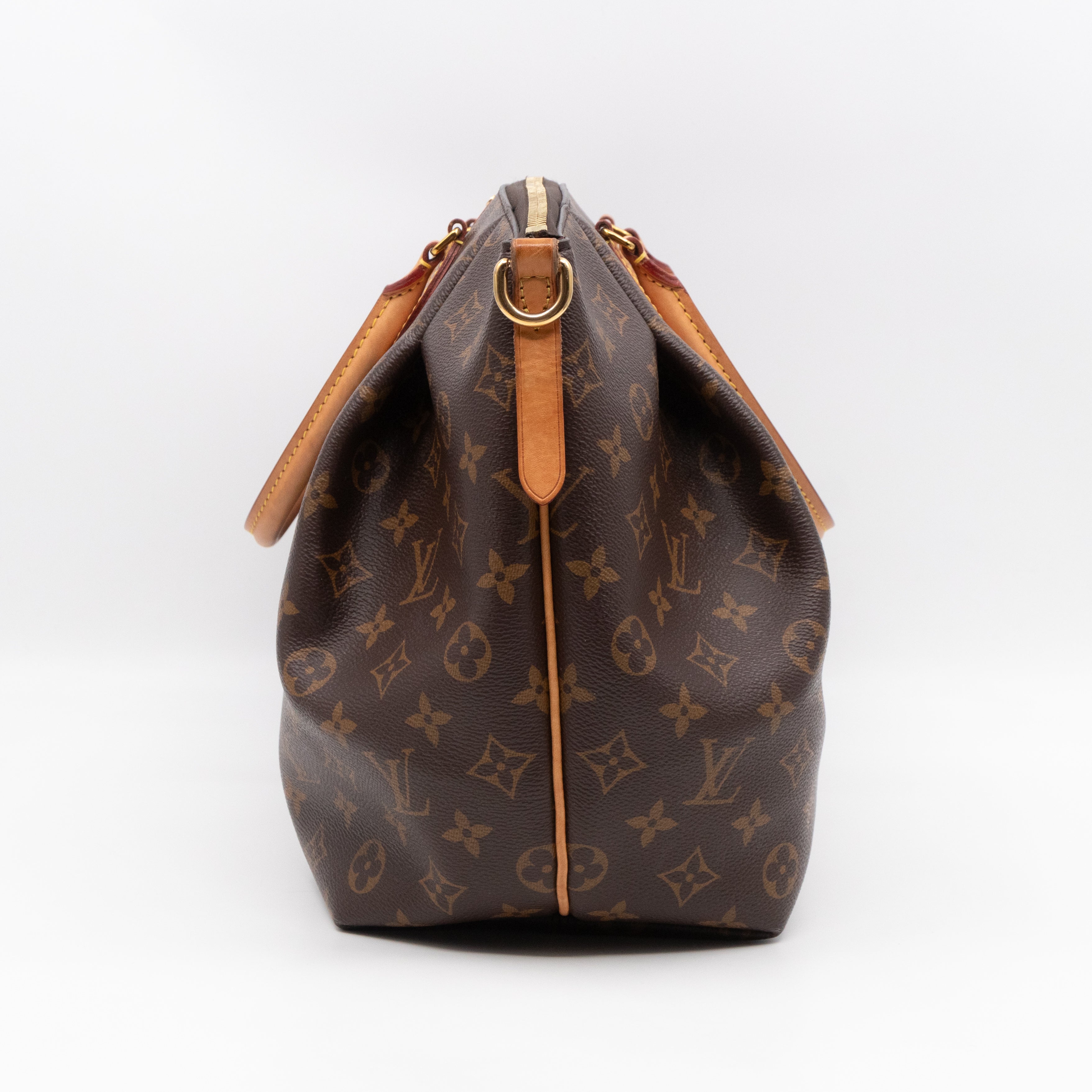 Turenne GM Monogram