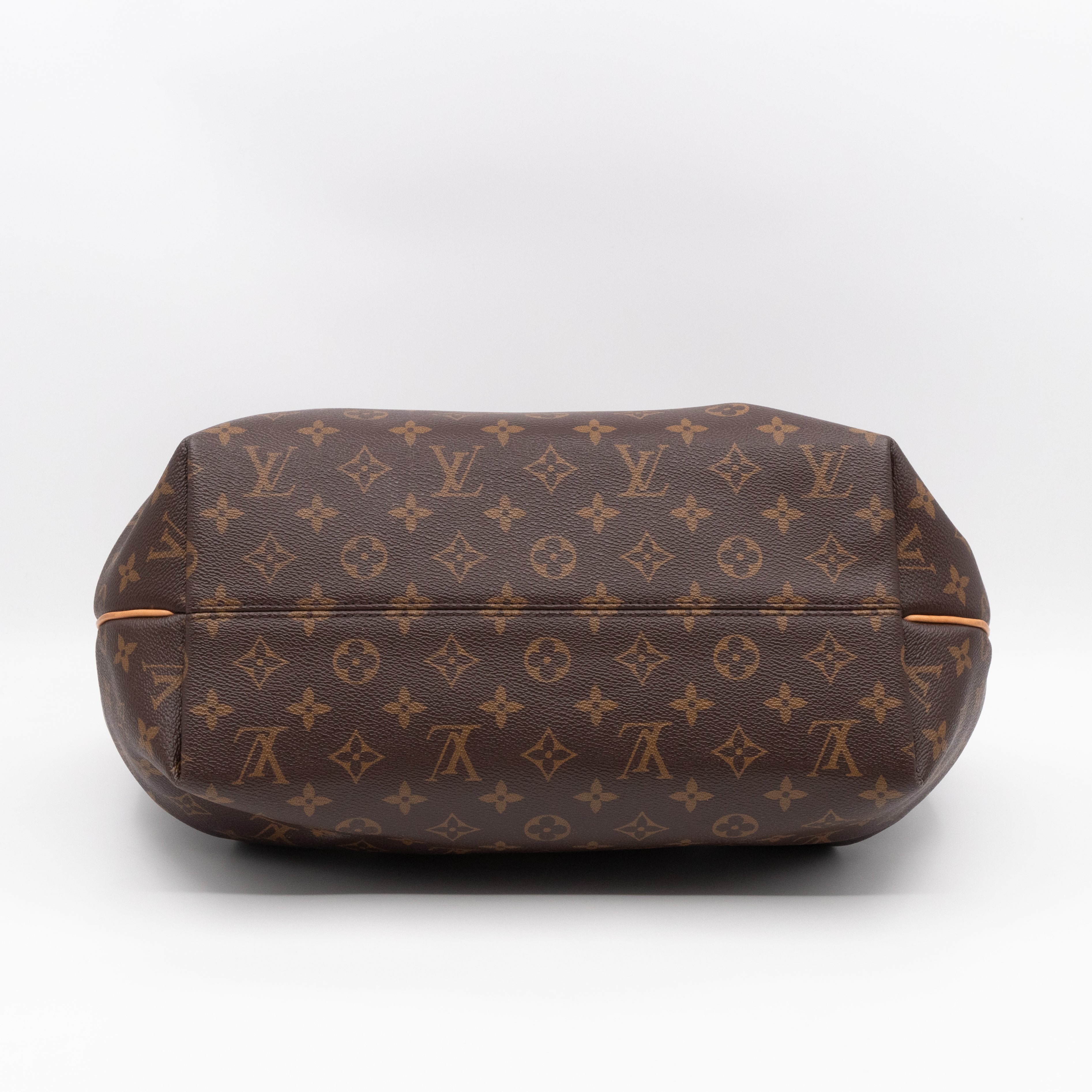 Turenne GM Monogram
