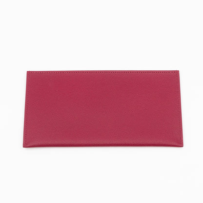 Pochette Felicie Monogram Fuchsia