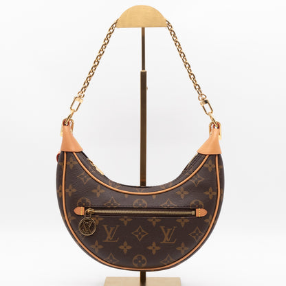 Loop Bag Monogram