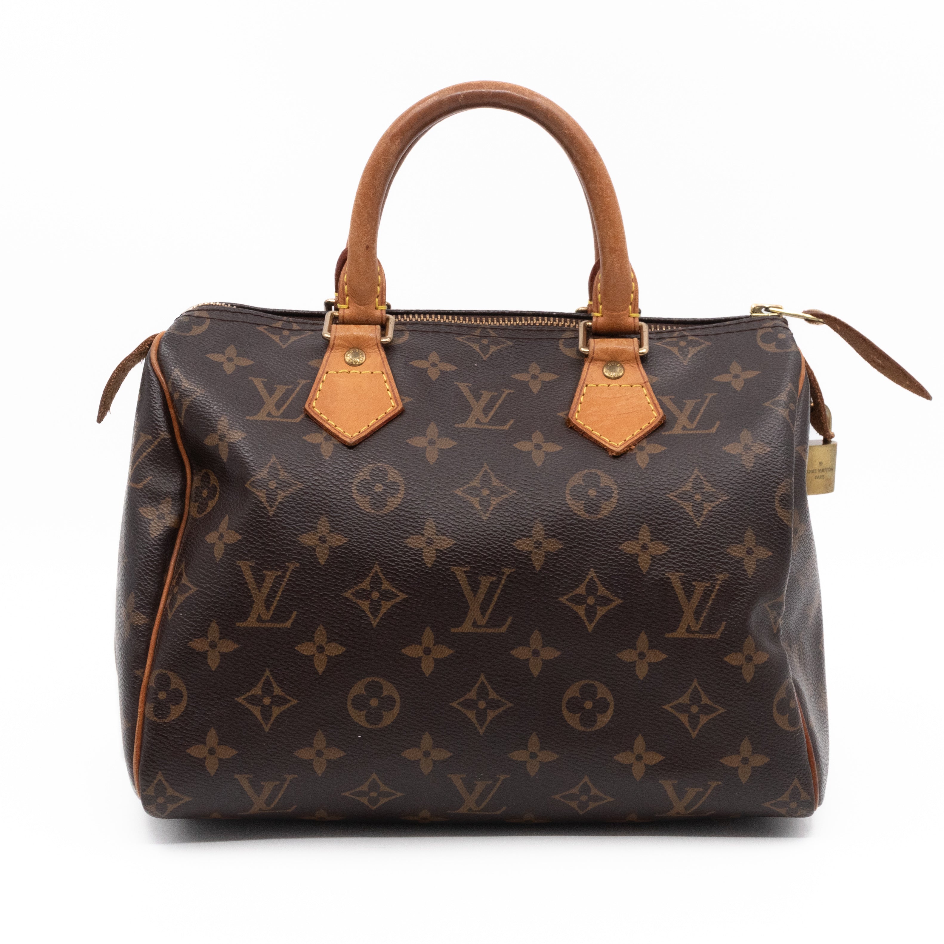 Speedy 25 Monogram