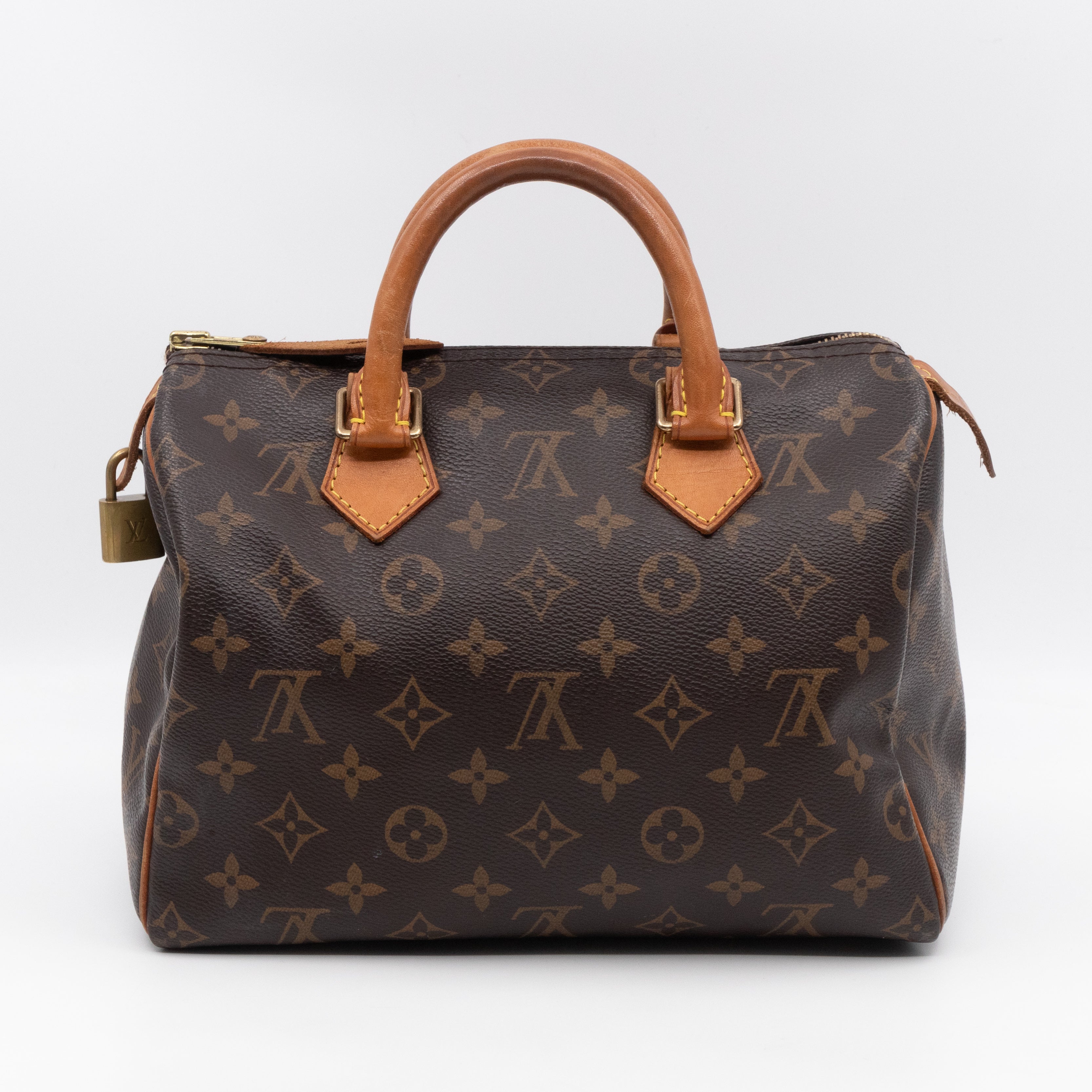 Speedy 25 Monogram