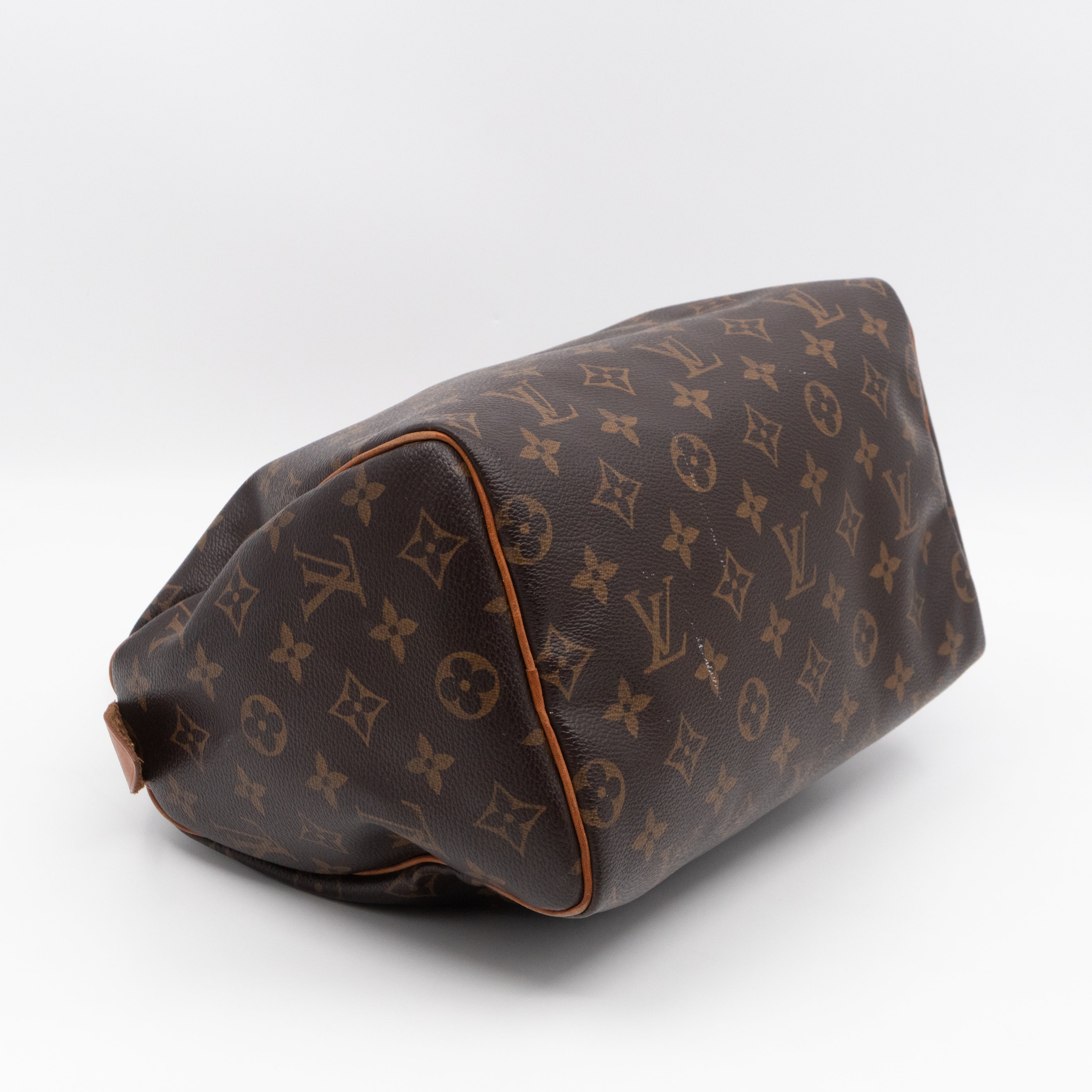 Speedy 25 Monogram