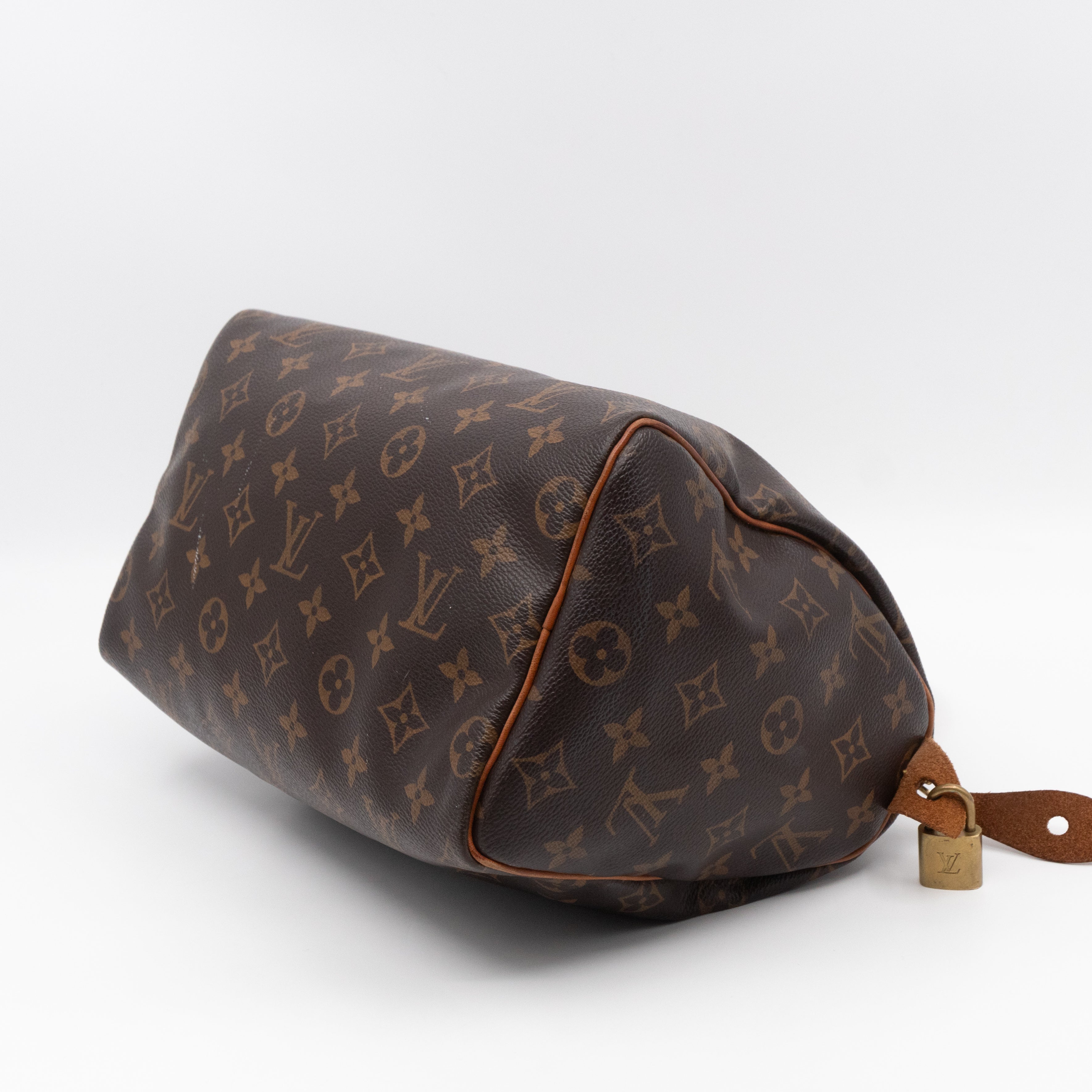 Speedy 25 Monogram