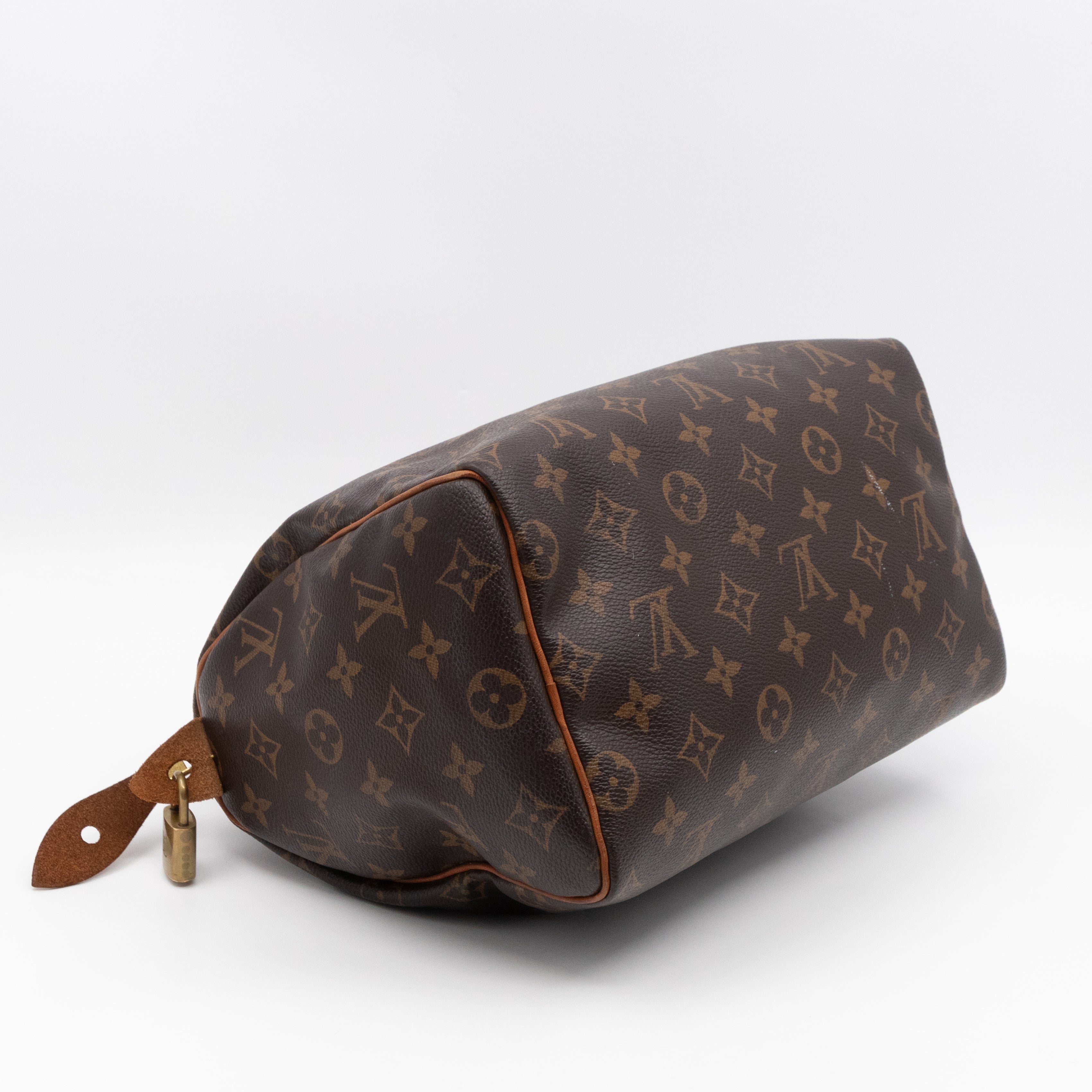 Speedy 25 Monogram