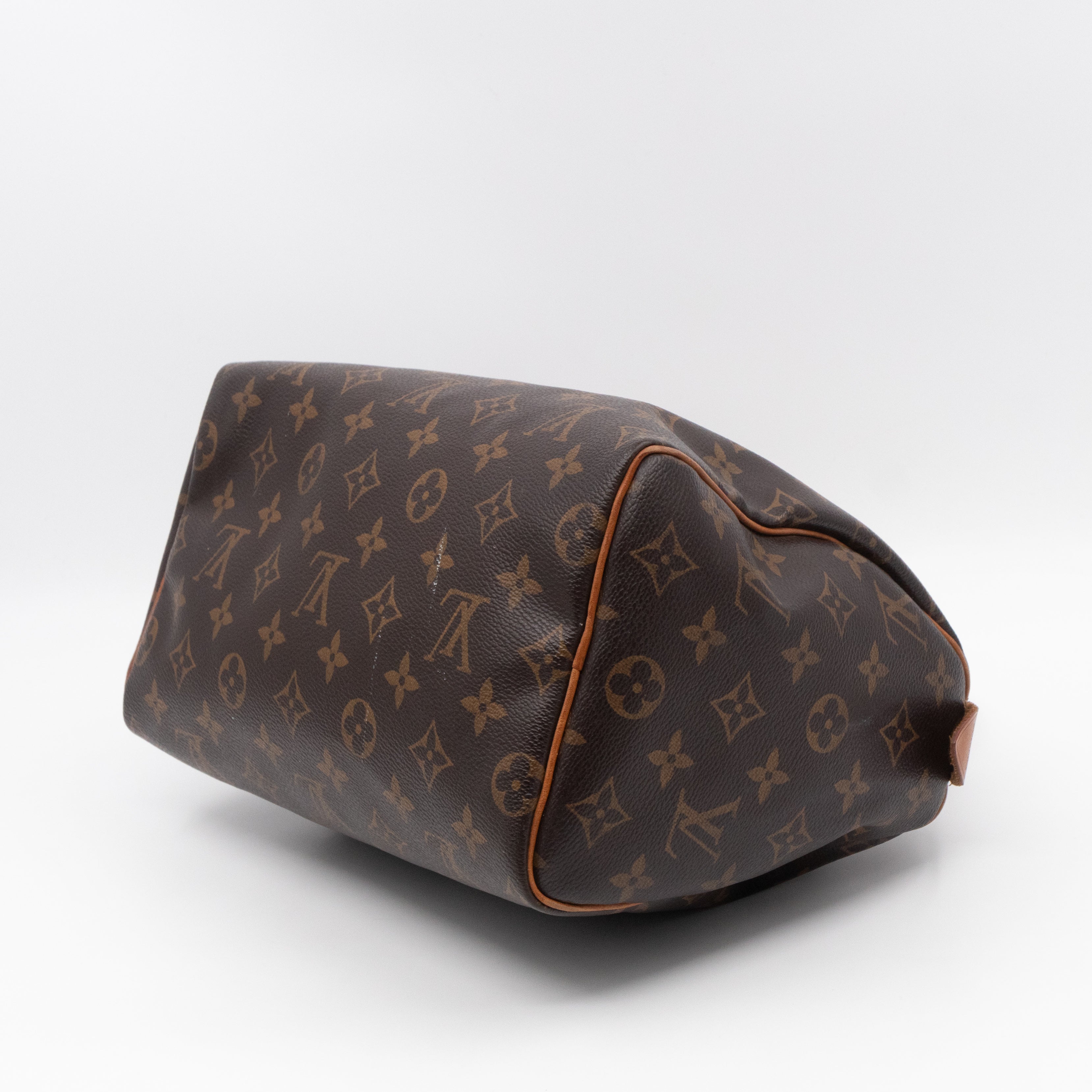 Speedy 25 Monogram