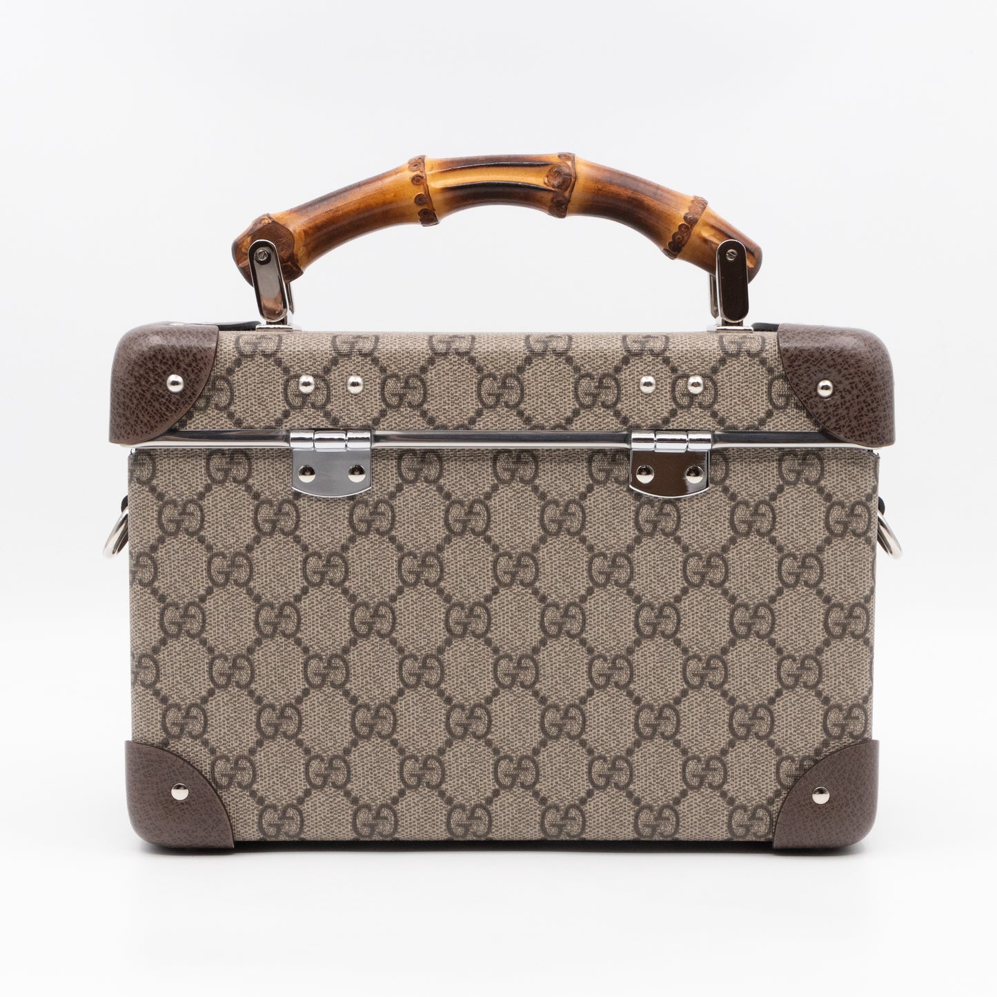 Gucci x Globe-Trotter GG Beauty Case