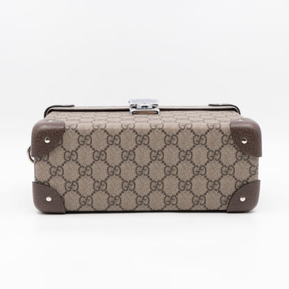 Gucci x Globe-Trotter GG Beauty Case