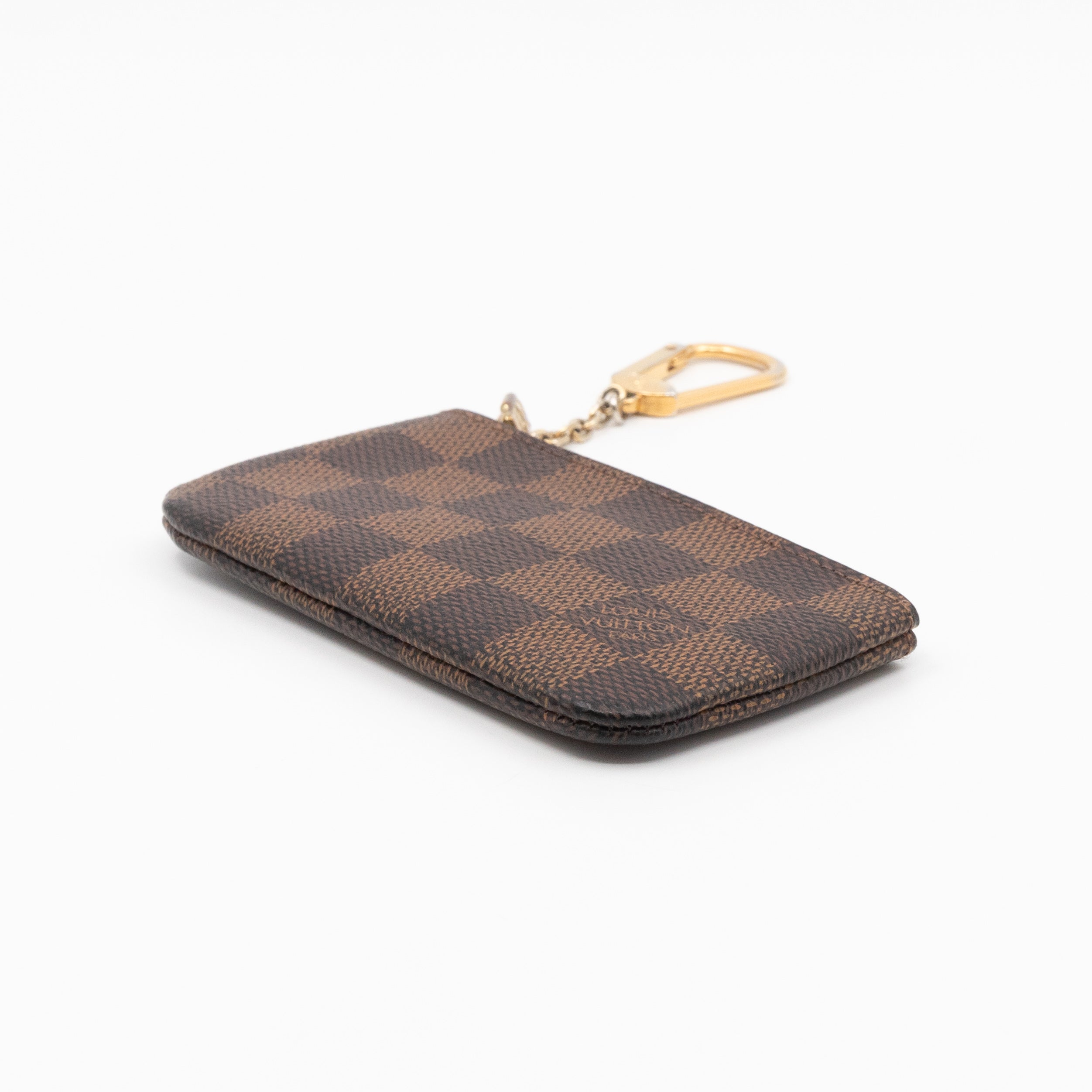 Key Pouch Damier Ebene