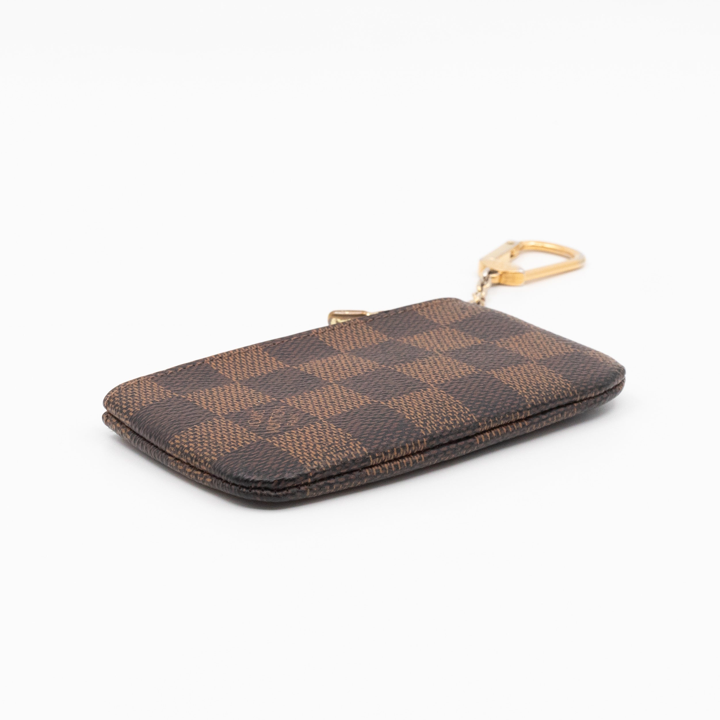Key Pouch Damier Ebene