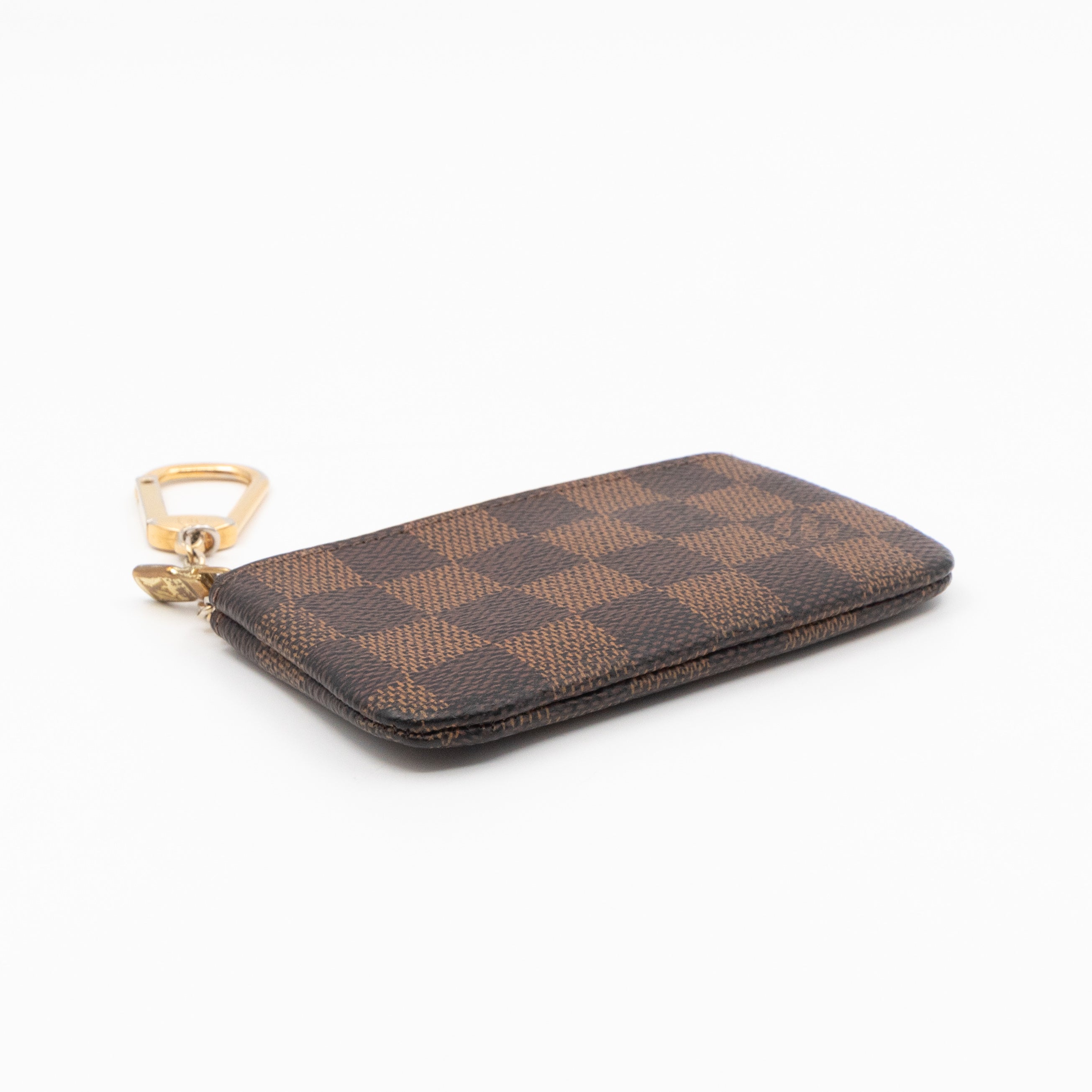 Key Pouch Damier Ebene