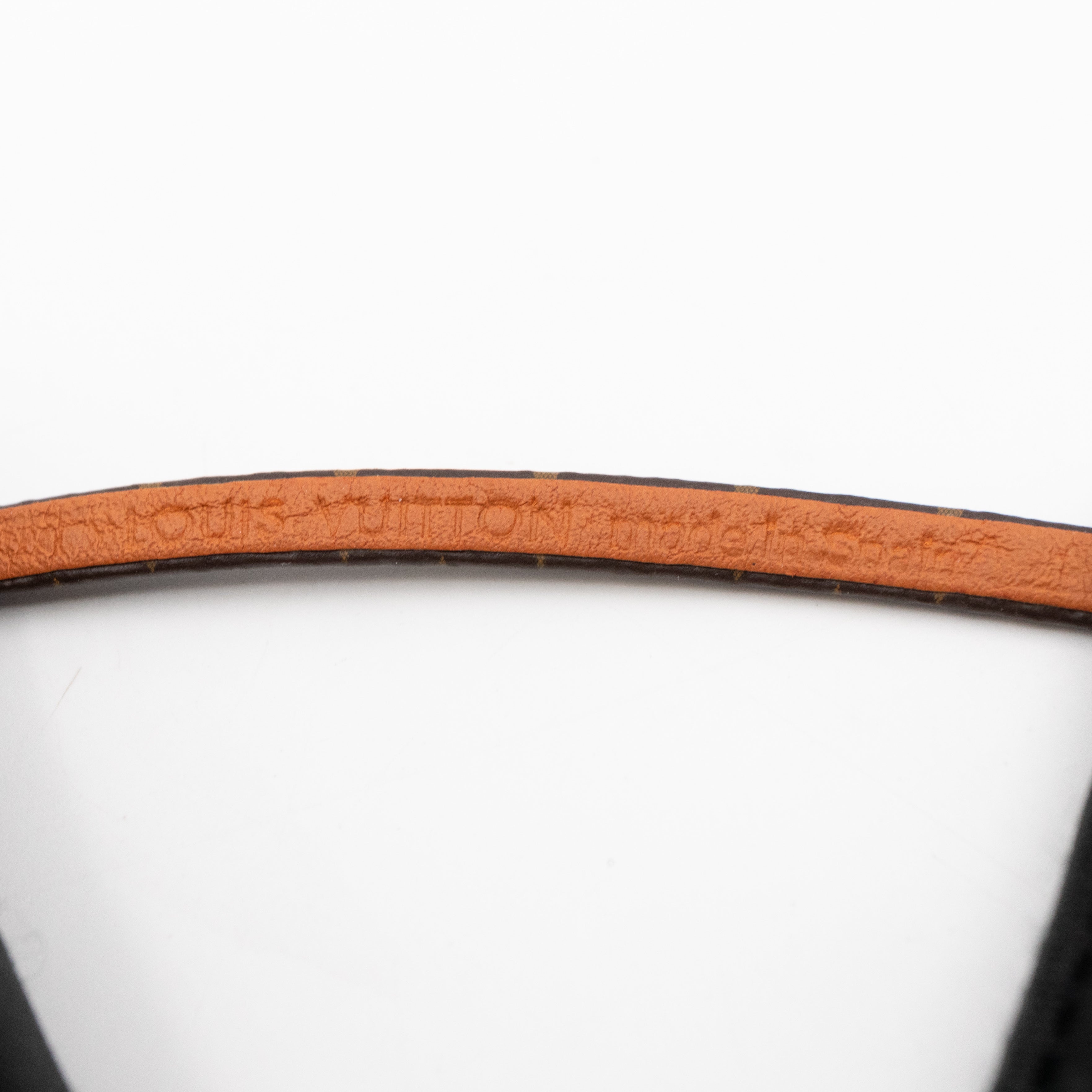Historic Bracelet Mini Monogram