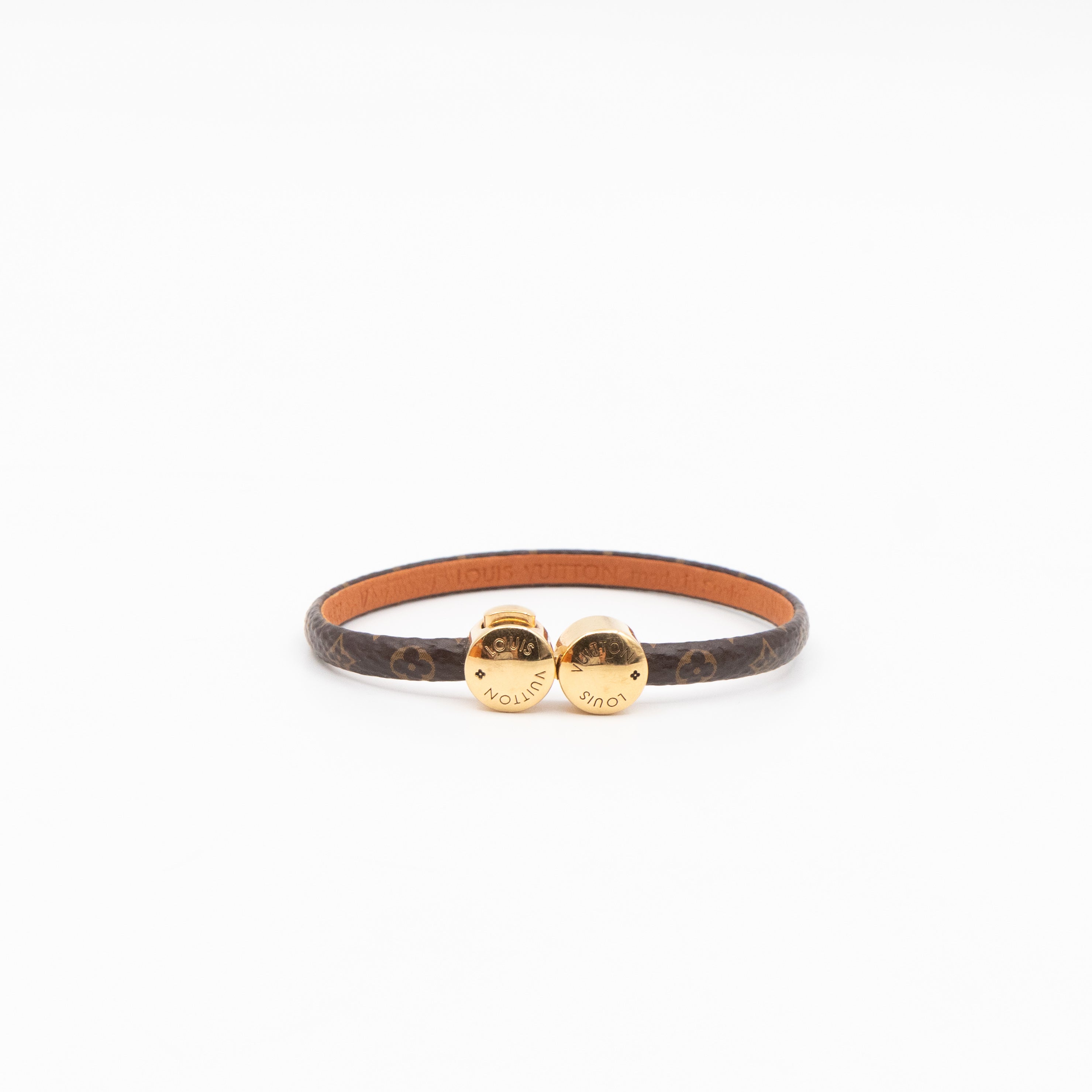 Historic Bracelet Mini Monogram