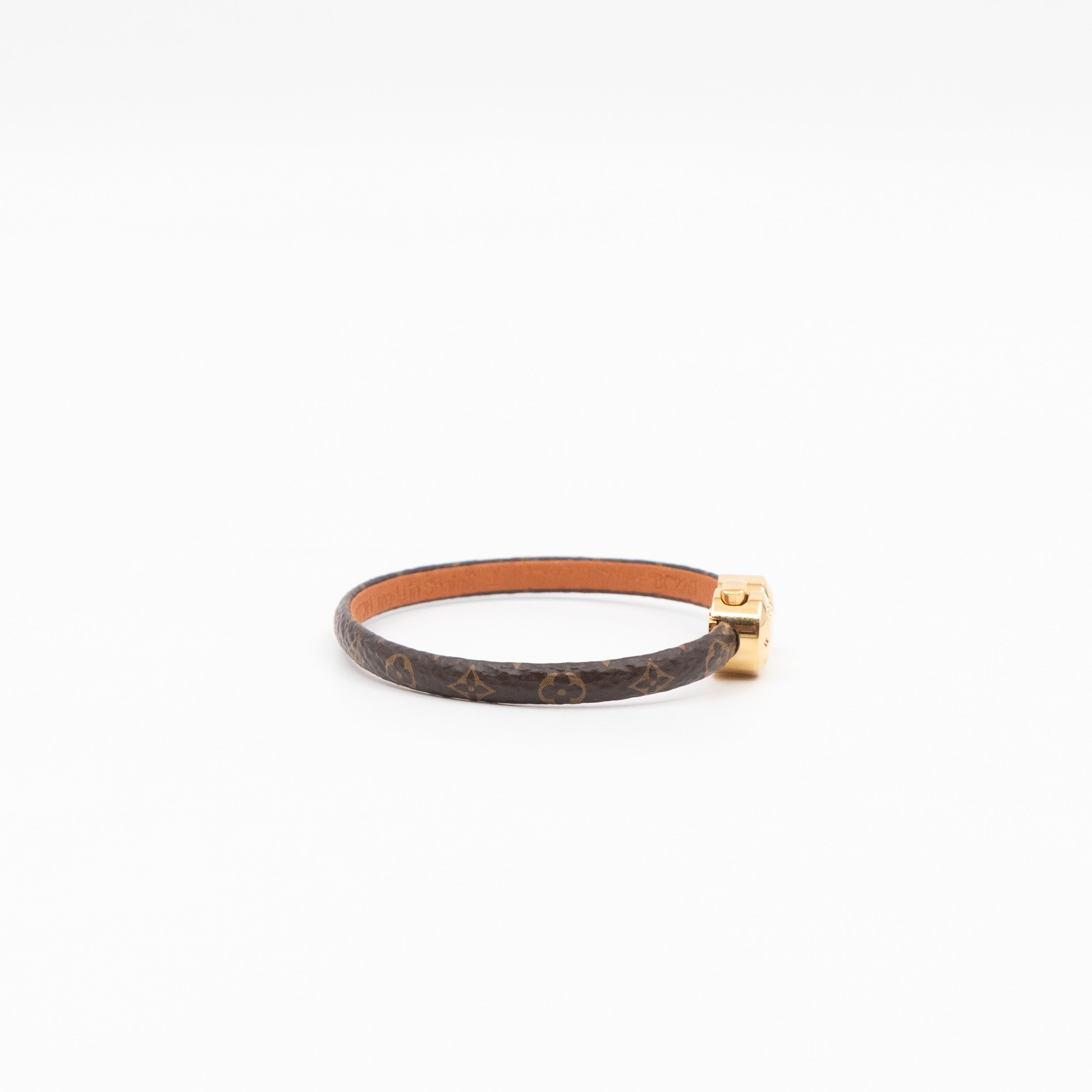 Historic Bracelet Mini Monogram