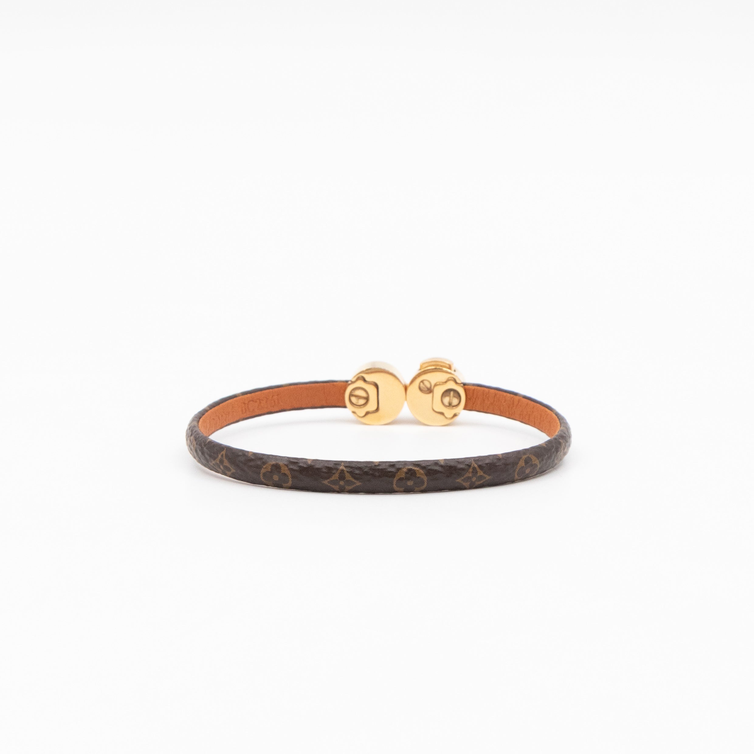 Historic Bracelet Mini Monogram
