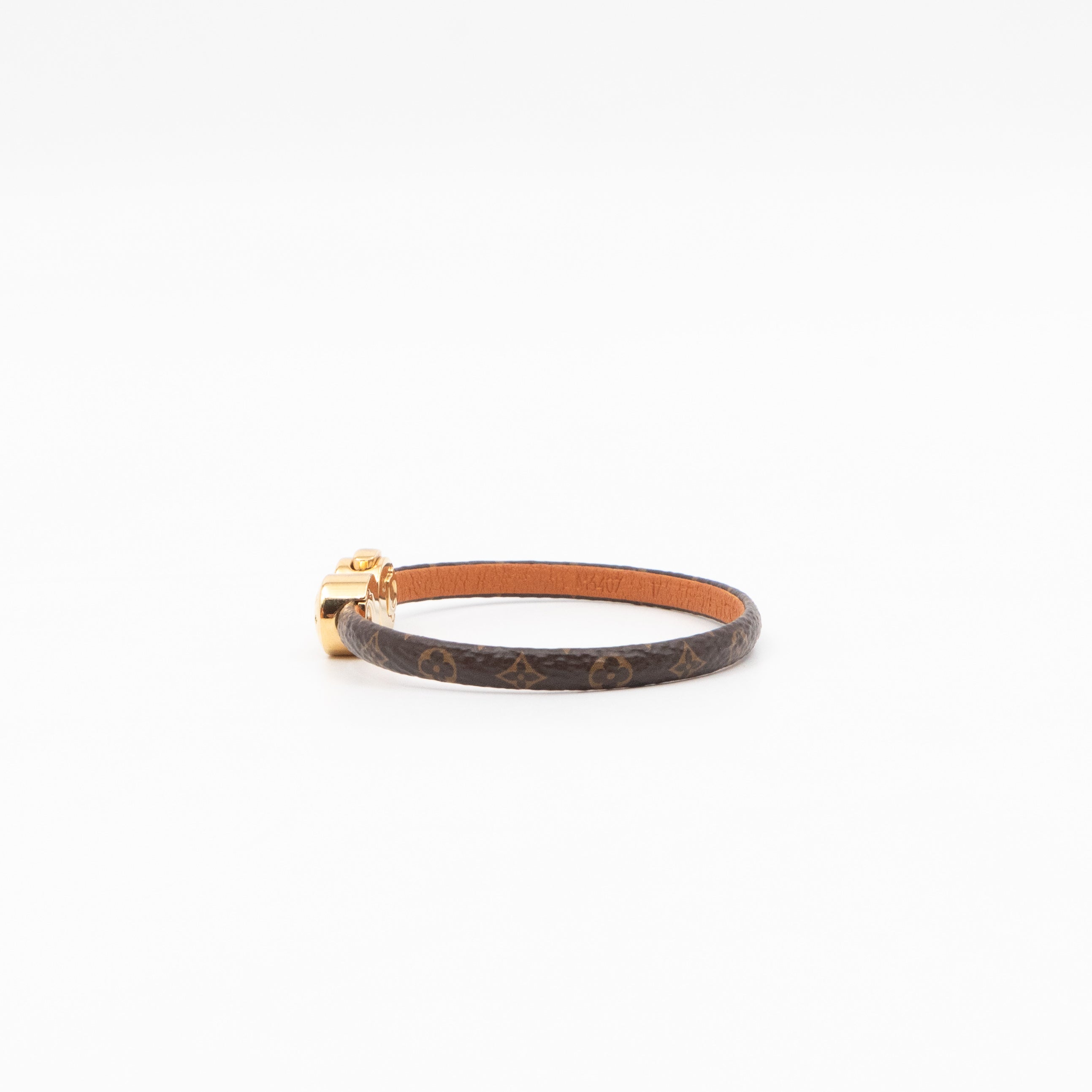 Historic Bracelet Mini Monogram