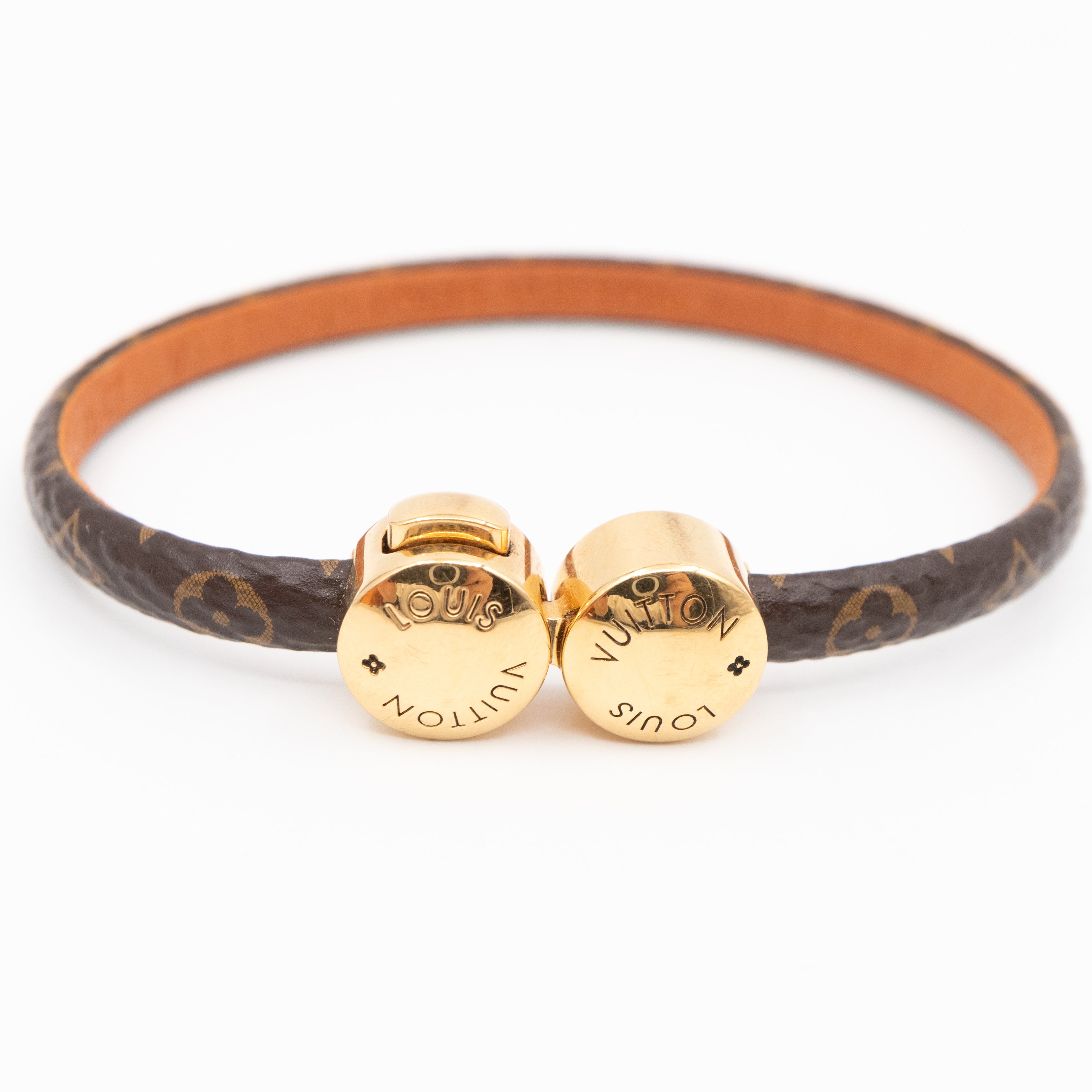 Historic Bracelet Mini Monogram