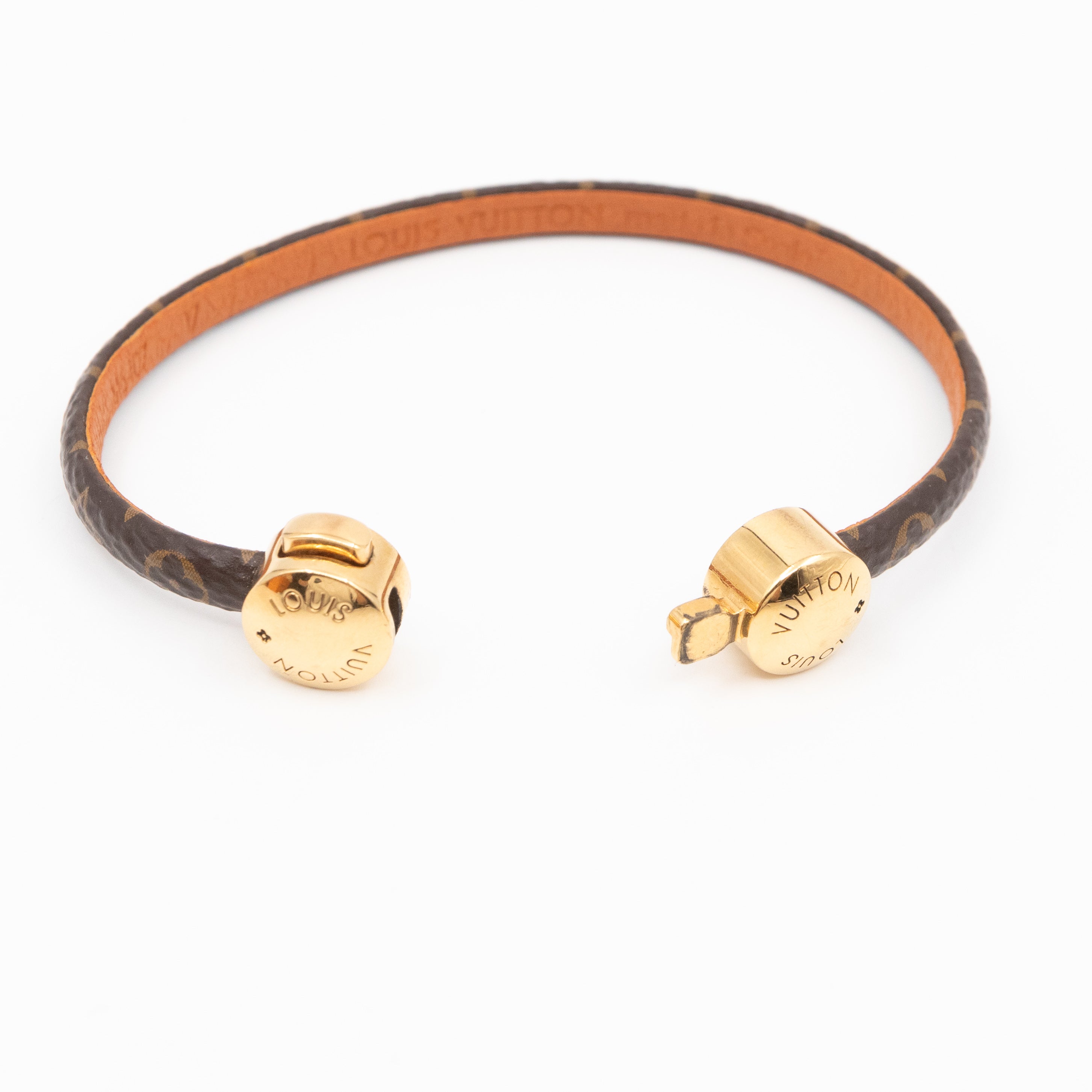 Historic Bracelet Mini Monogram