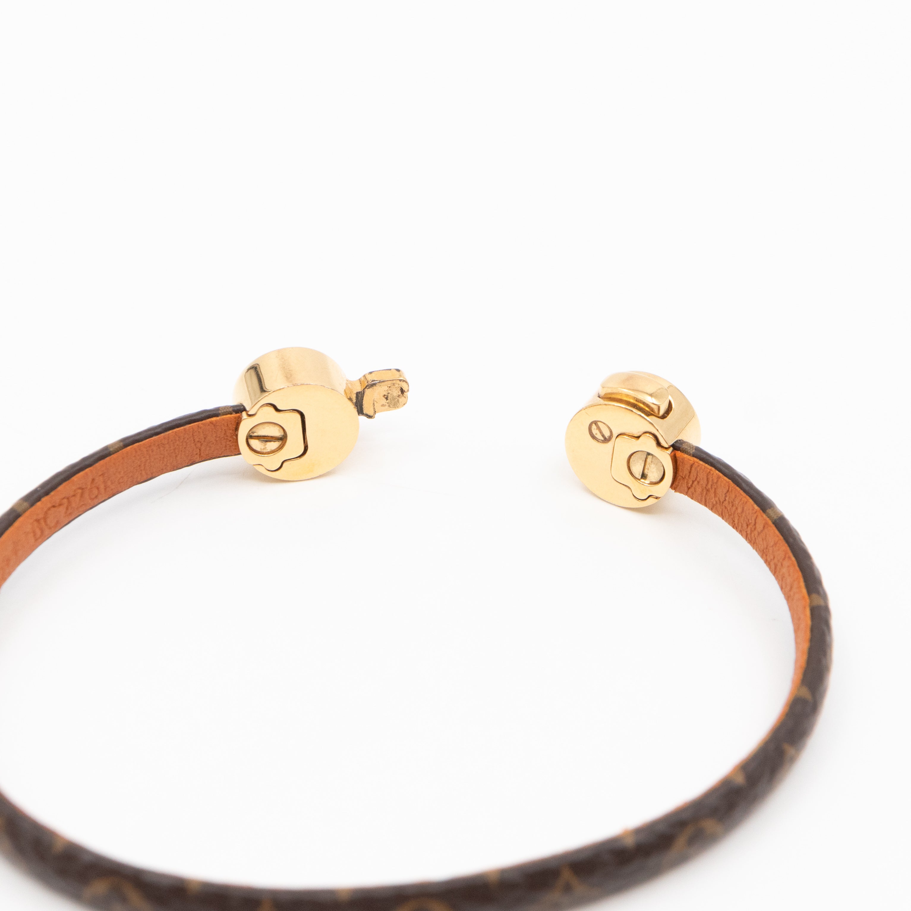 Historic Bracelet Mini Monogram