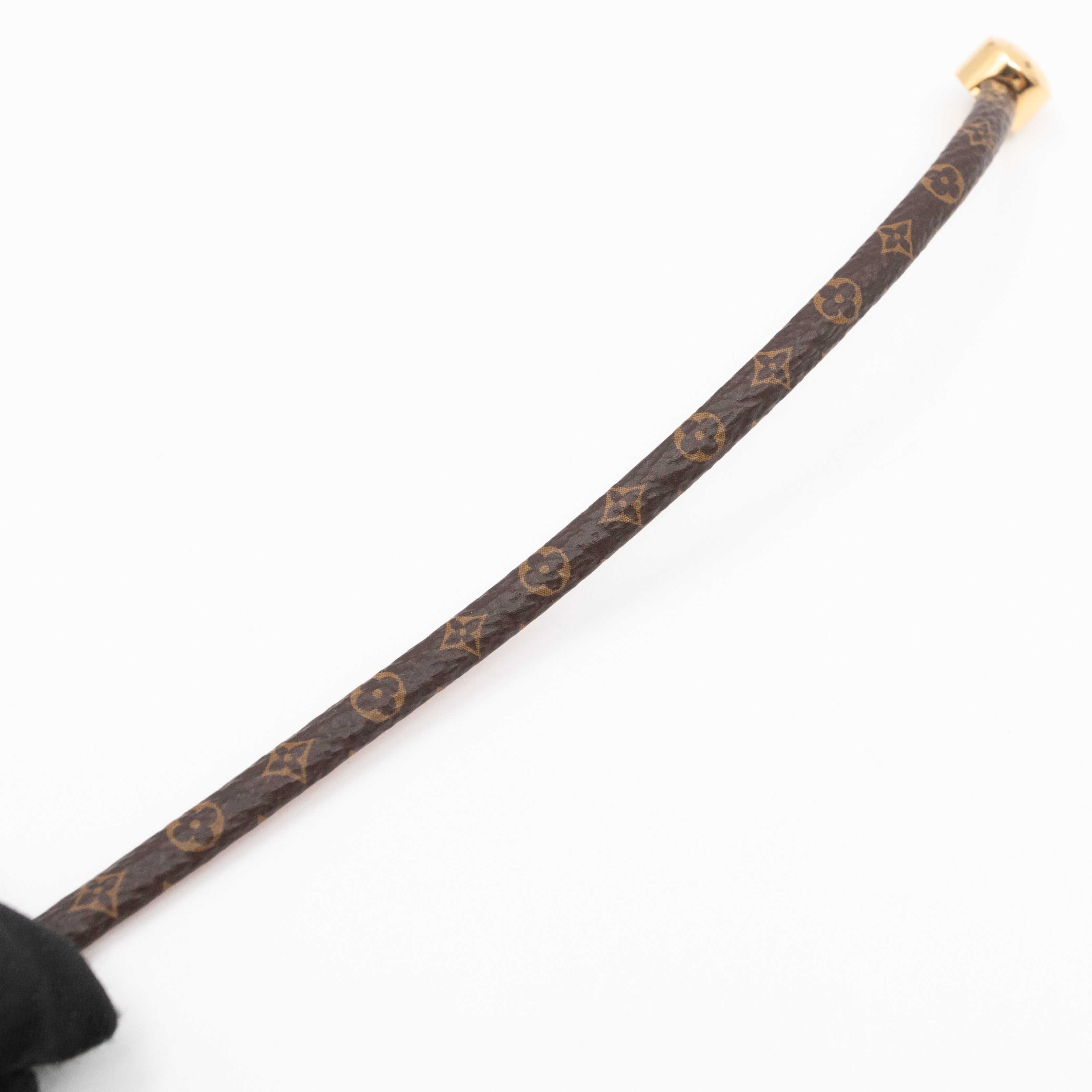 Historic Bracelet Mini Monogram