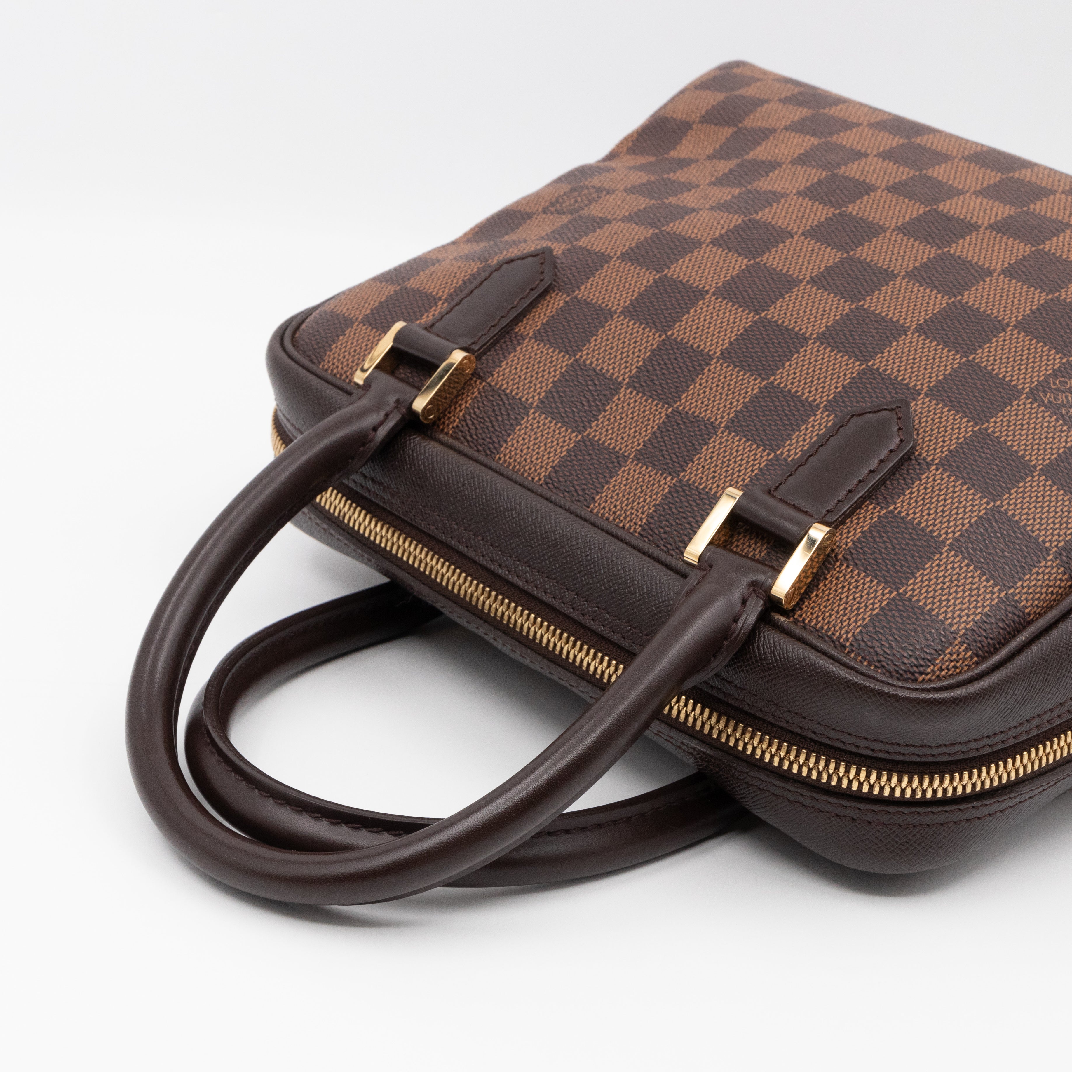 Brera Damier Ebene