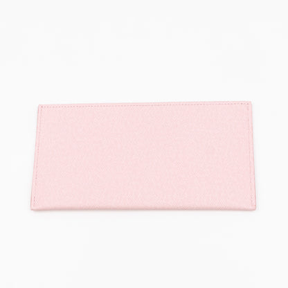 Pochette Felicie Pink & Blue Epi Leather