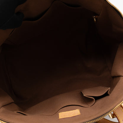 Tivoli GM Monogram