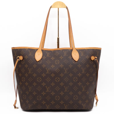 Neverfull MM Monogram