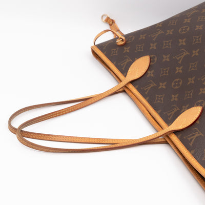 Neverfull MM Monogram