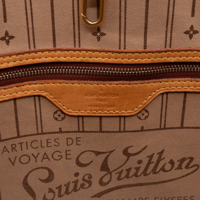 Neverfull MM Monogram