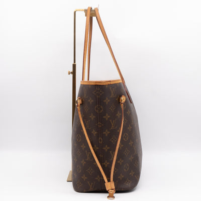 Neverfull MM Monogram