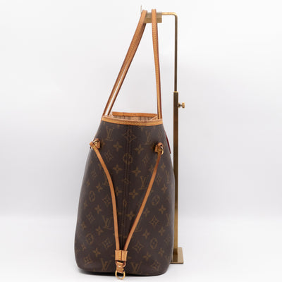 Neverfull MM Monogram