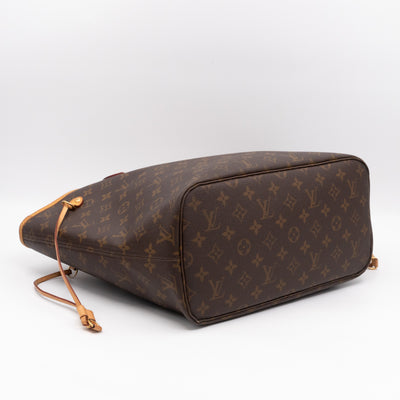 Neverfull MM Monogram