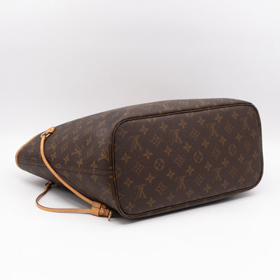 Neverfull MM Monogram