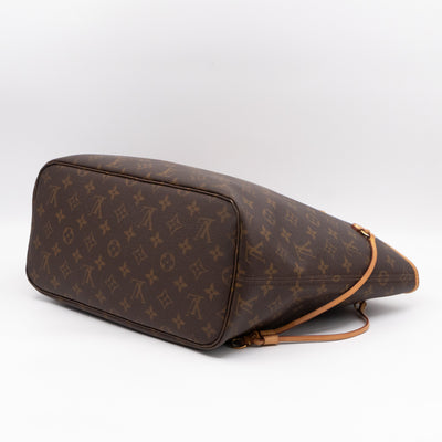 Neverfull MM Monogram