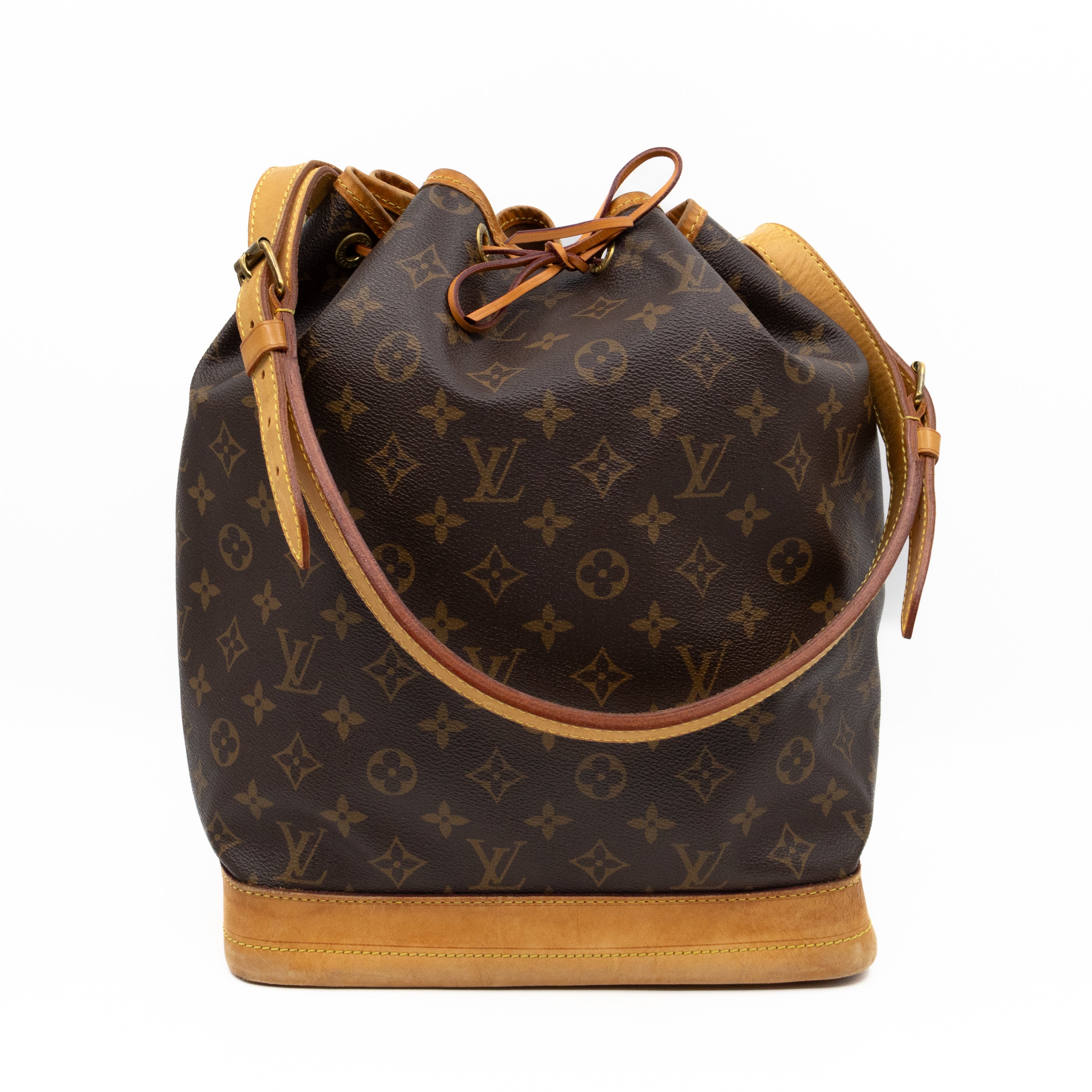 Noe Monogram