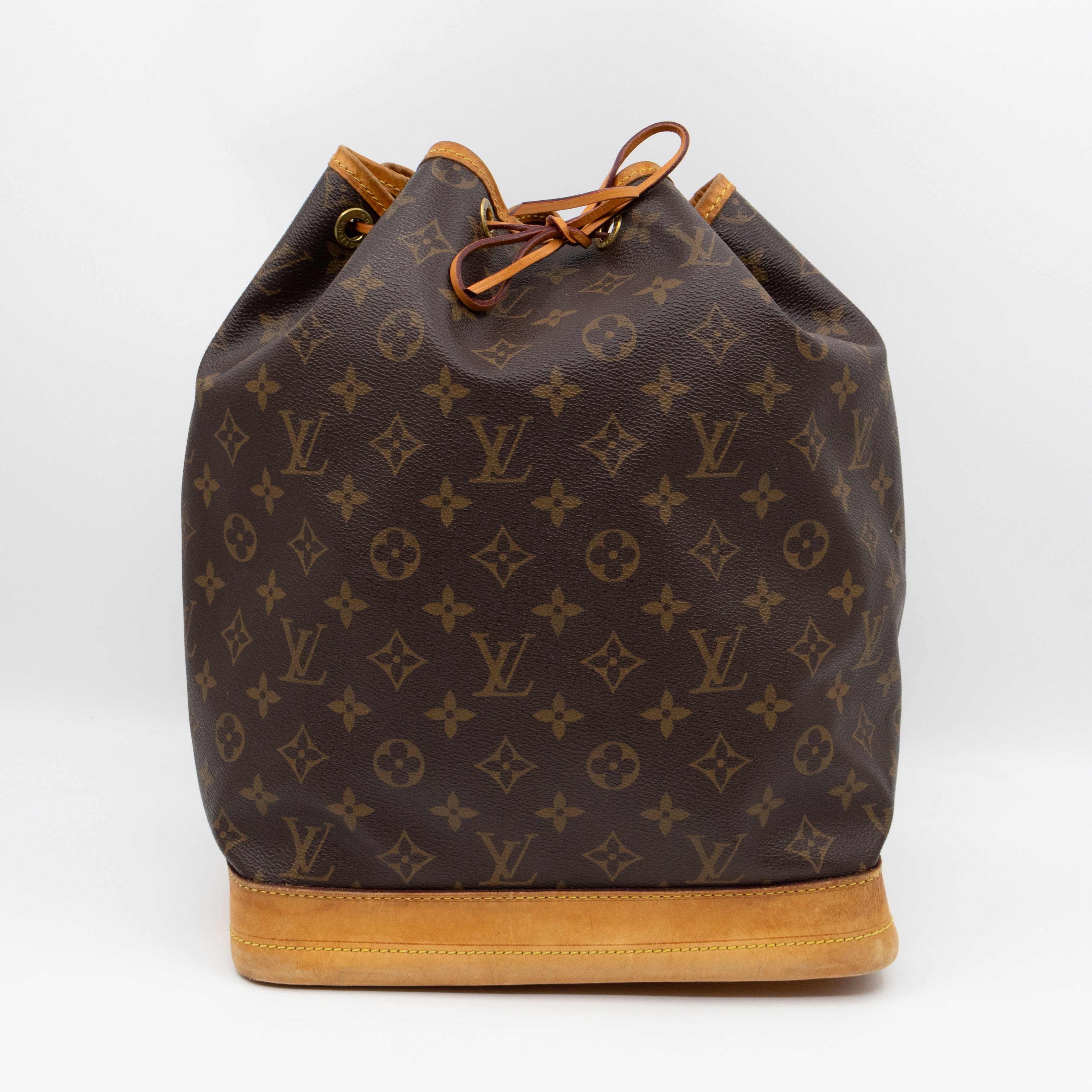 Noe Monogram