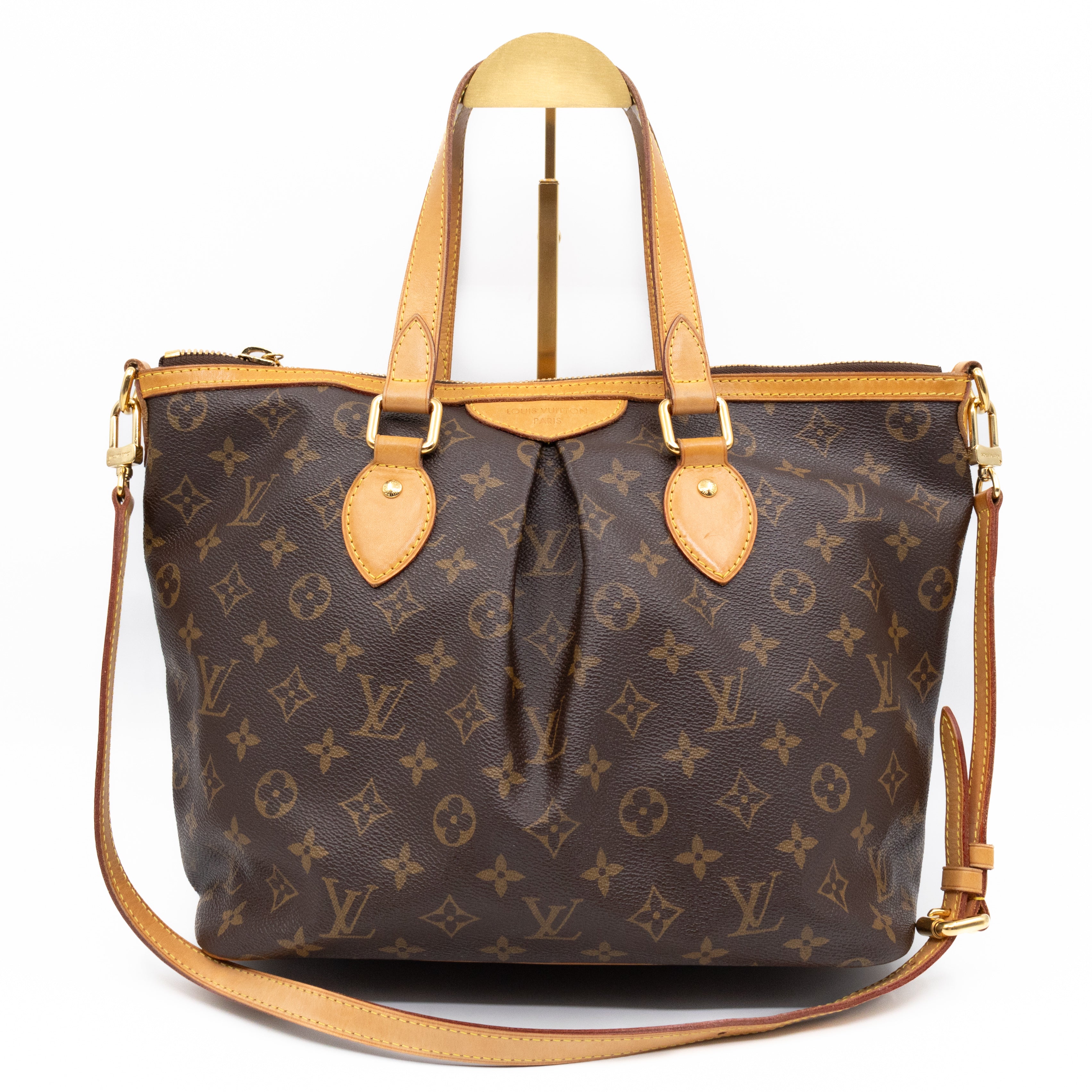 Palermo PM Monogram
