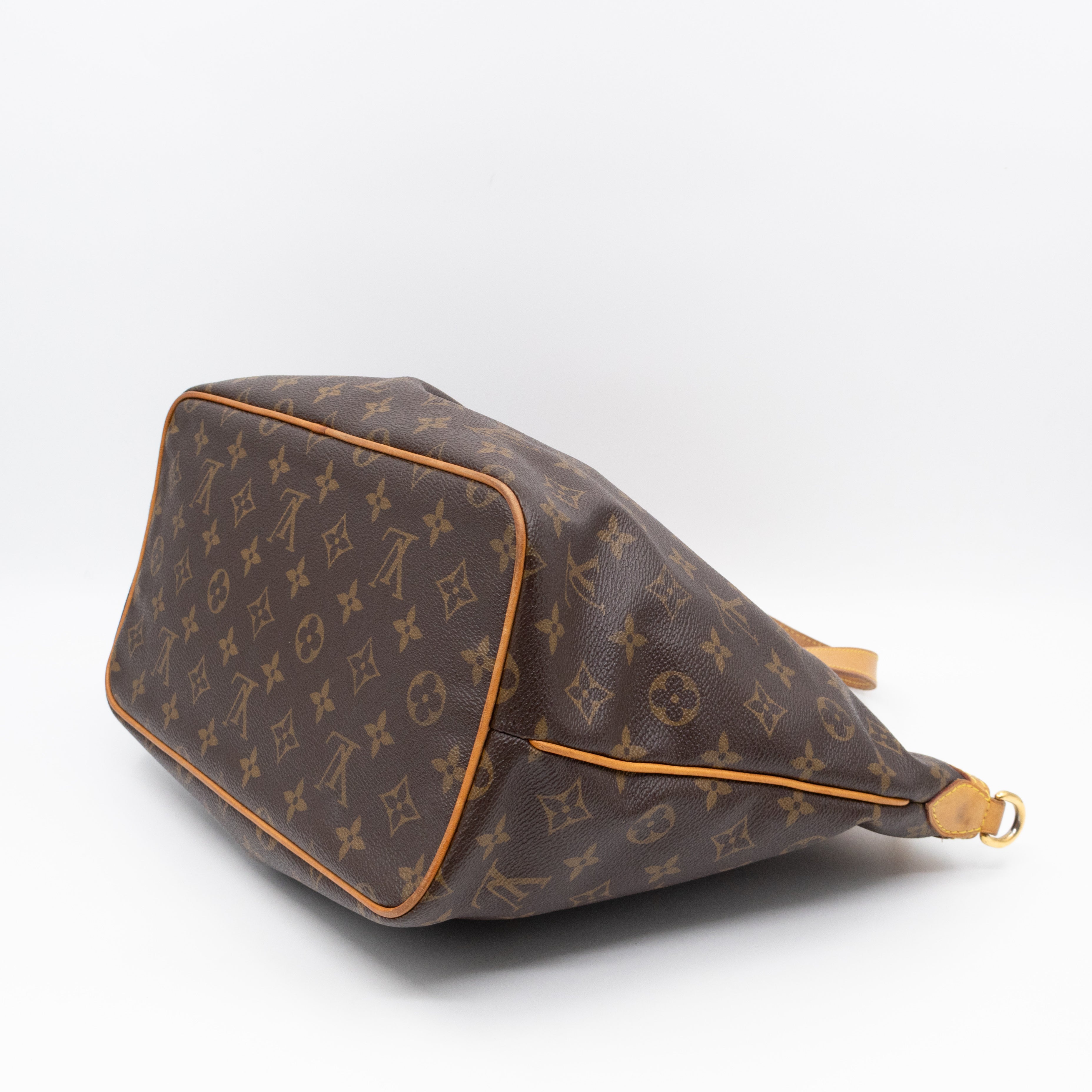 Palermo PM Monogram