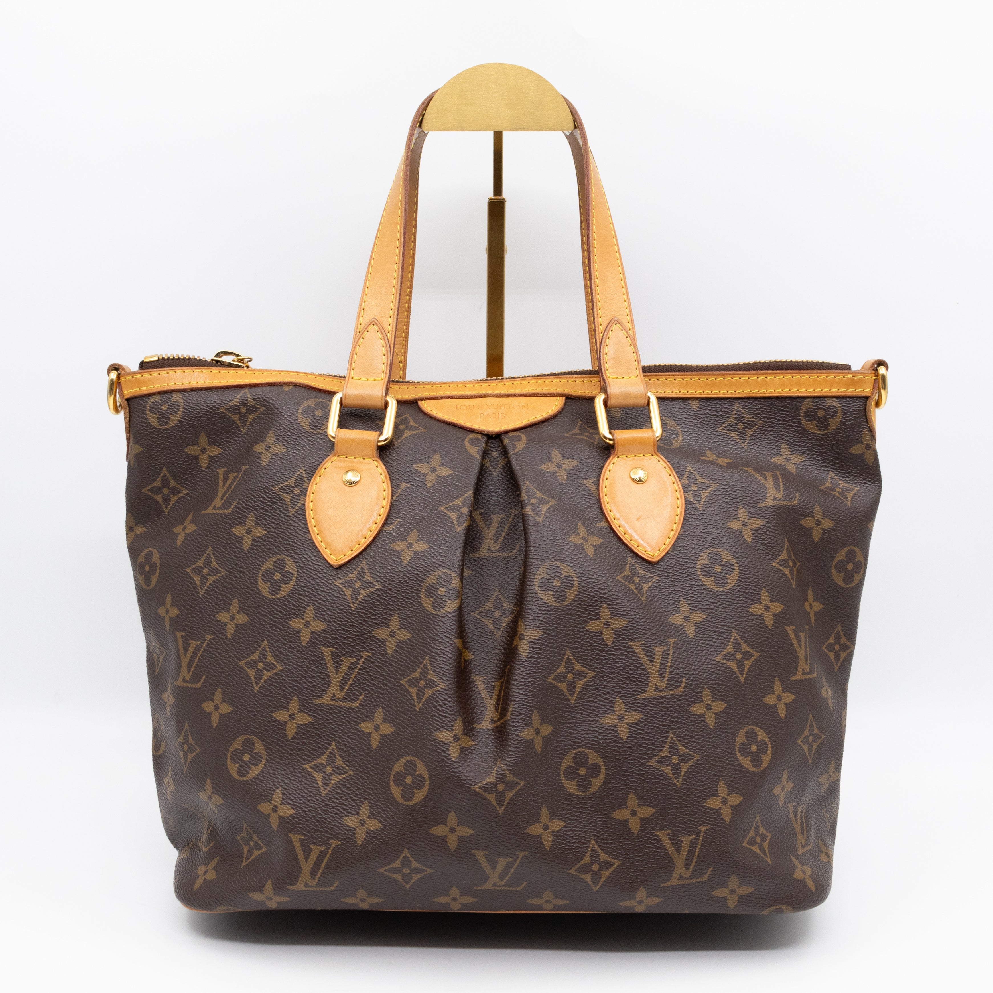 Palermo PM Monogram