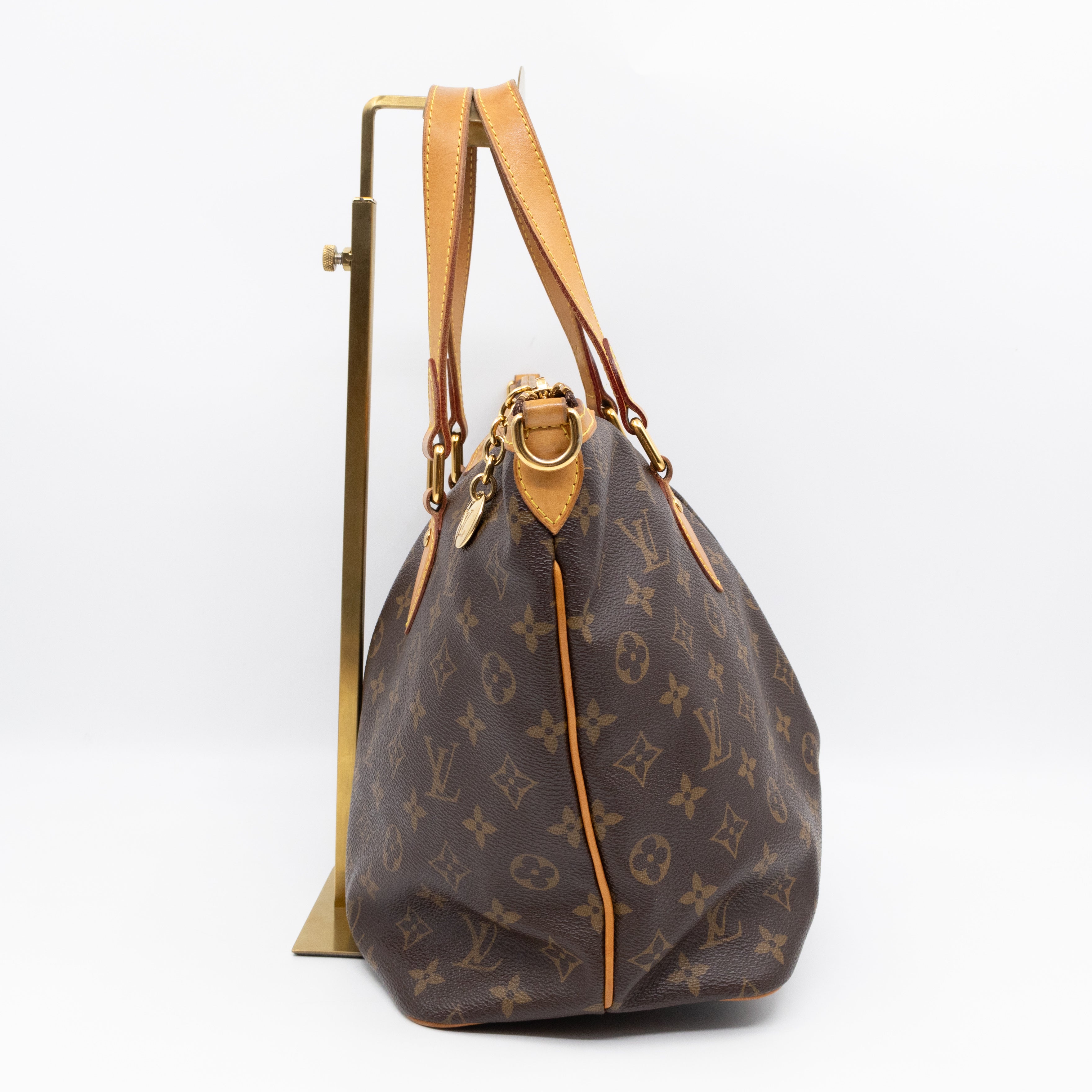 Palermo PM Monogram