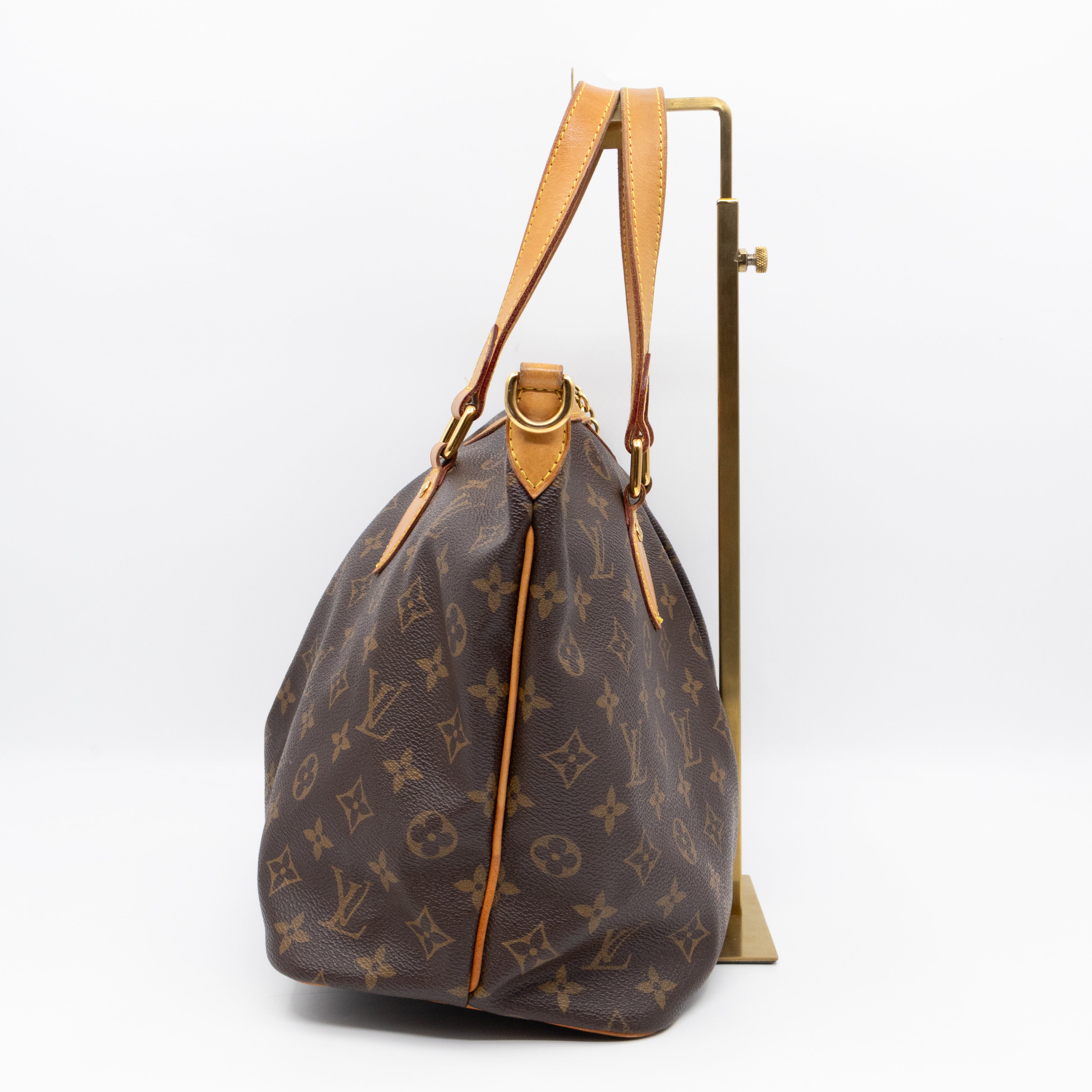 Palermo PM Monogram