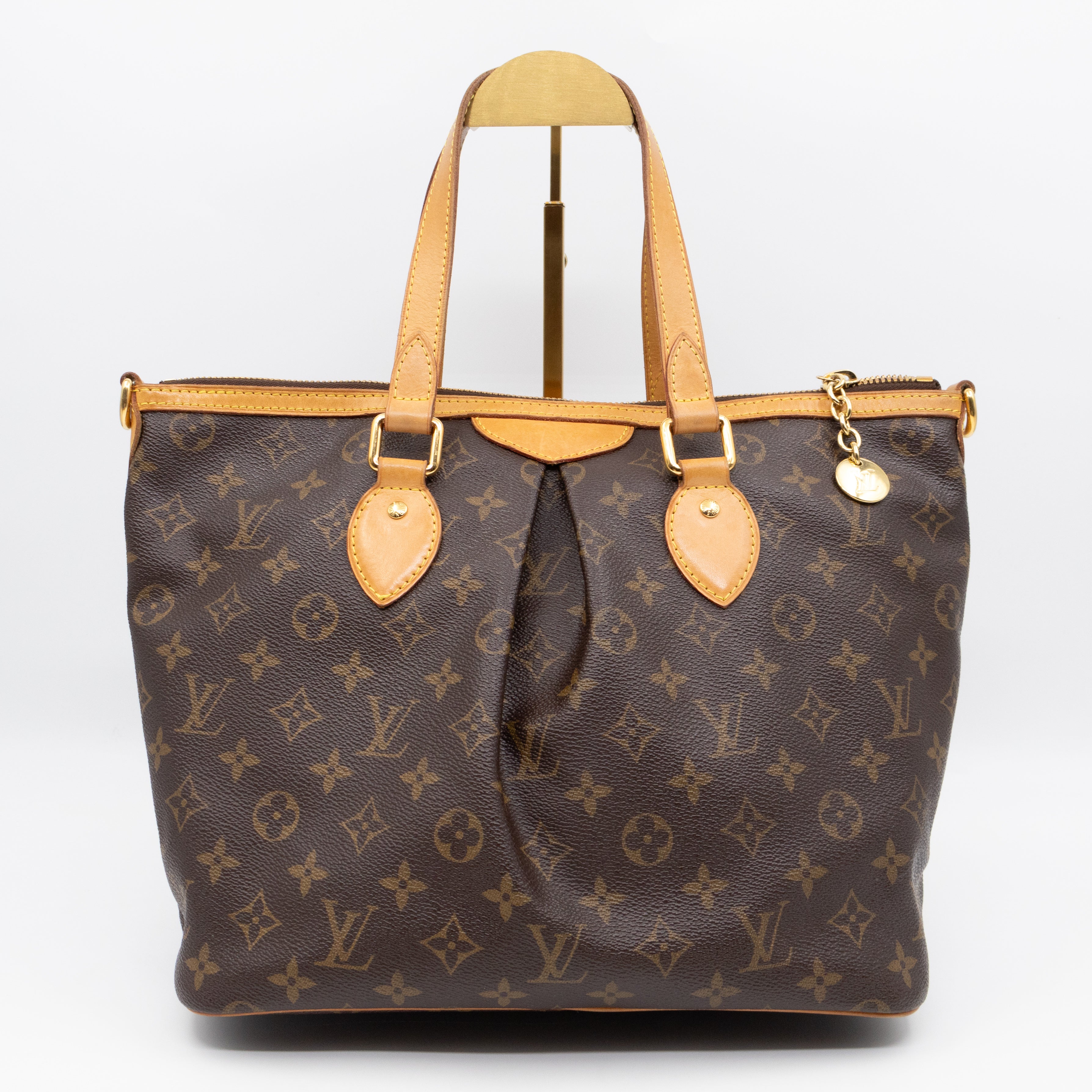 Palermo PM Monogram
