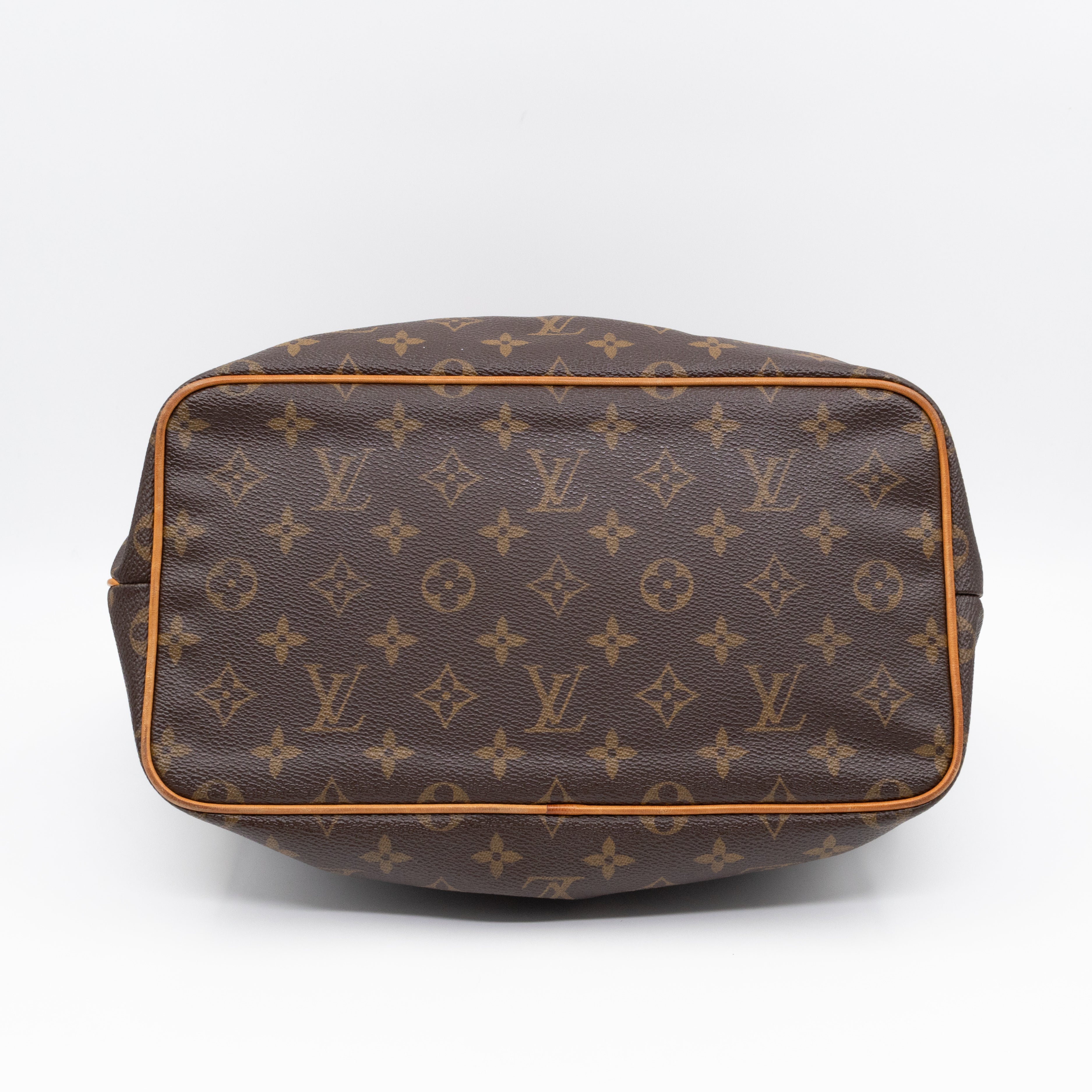 Palermo PM Monogram