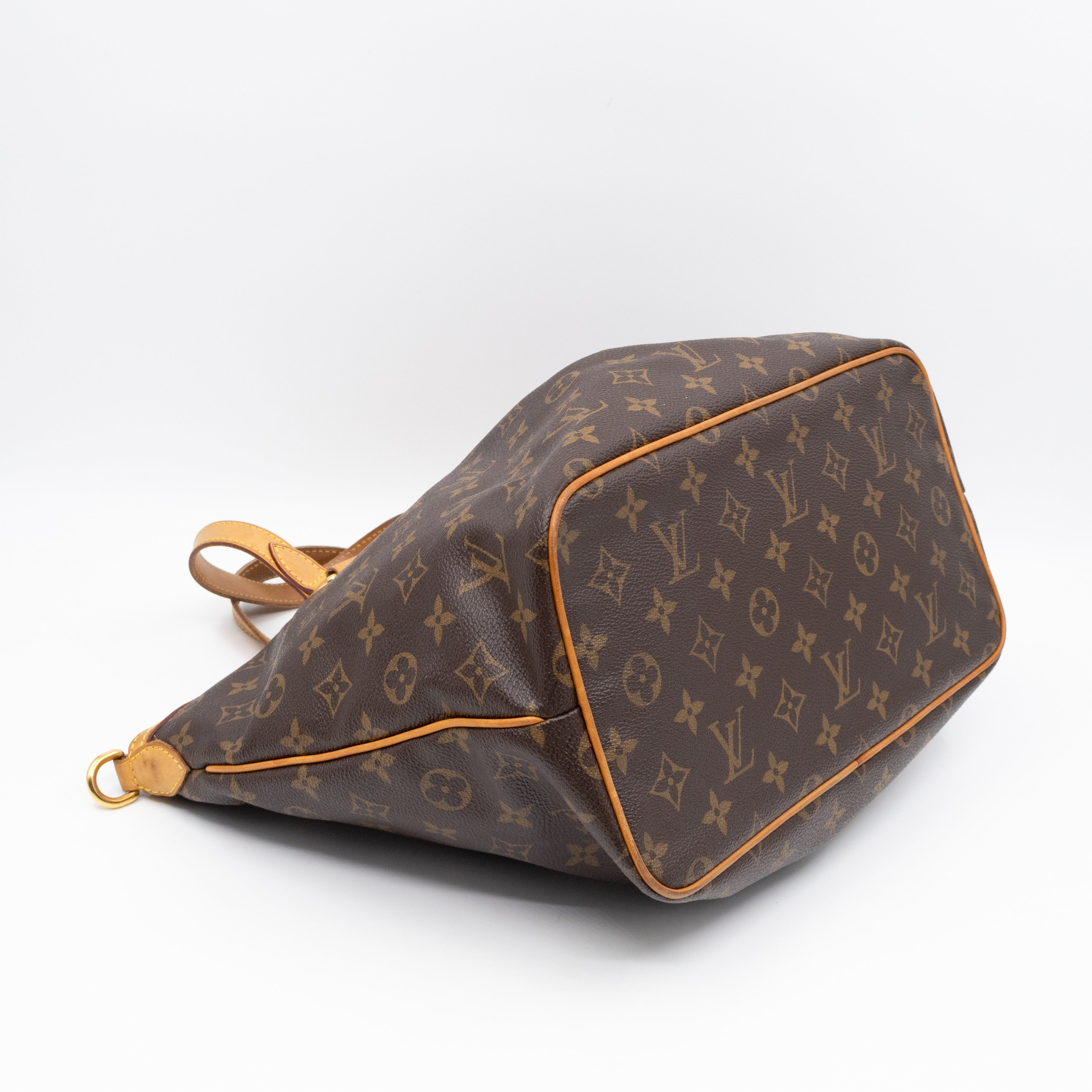 Palermo PM Monogram